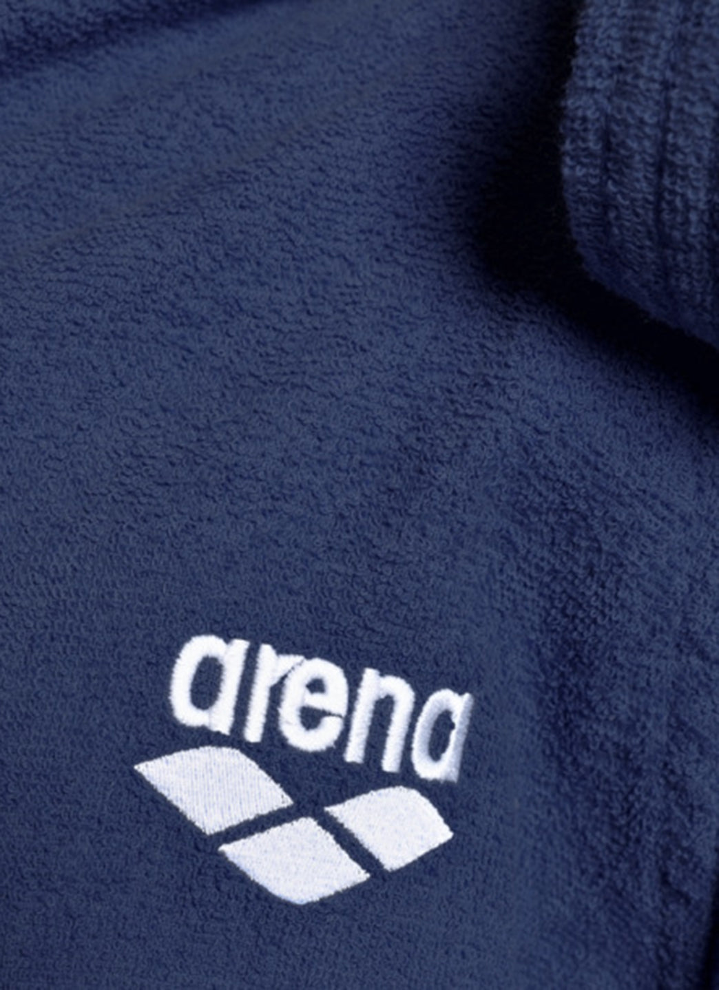 Arena Team Stripe Robe、mySite、noshort