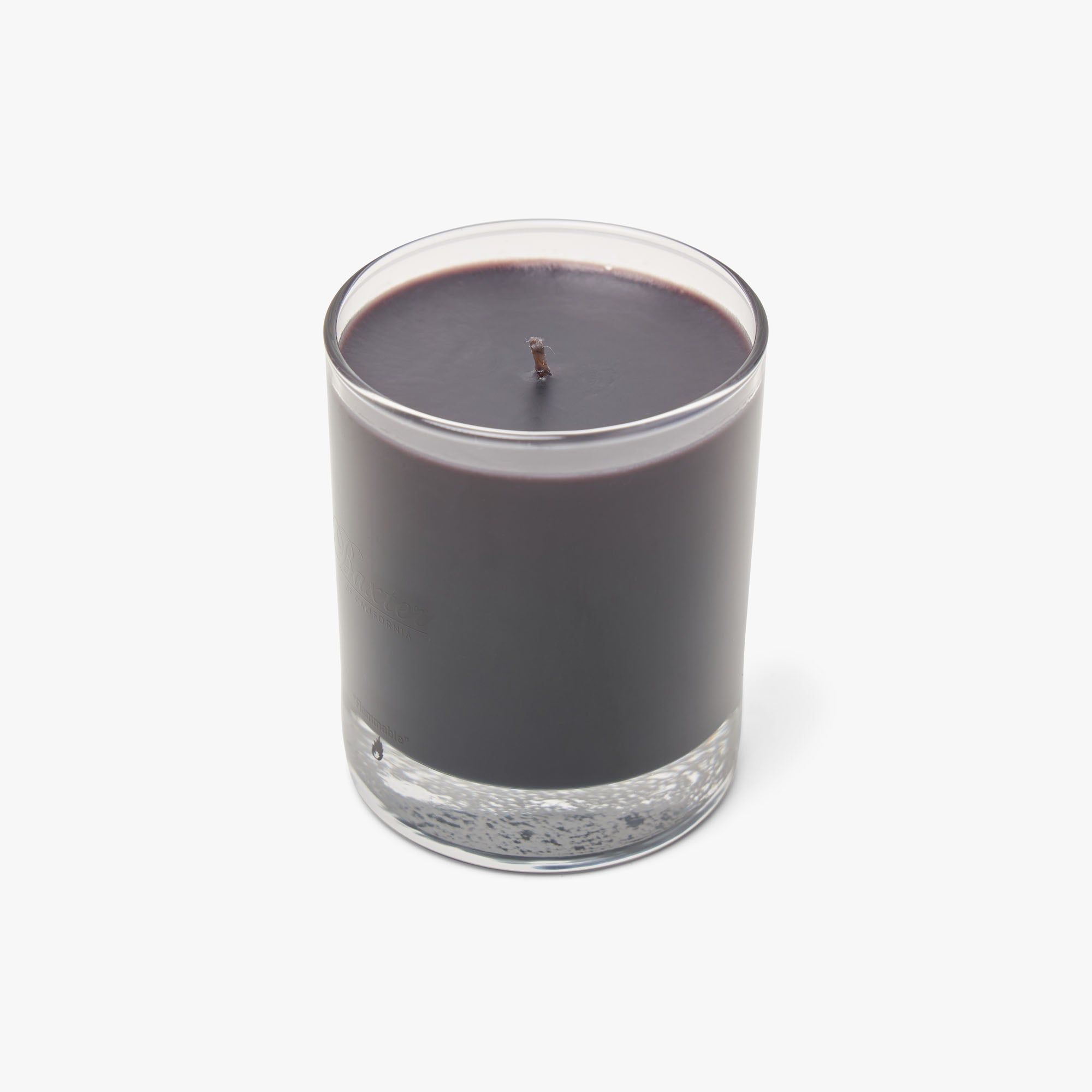  Baxter of California Cassis Noir Candle、mySite、merchandisen