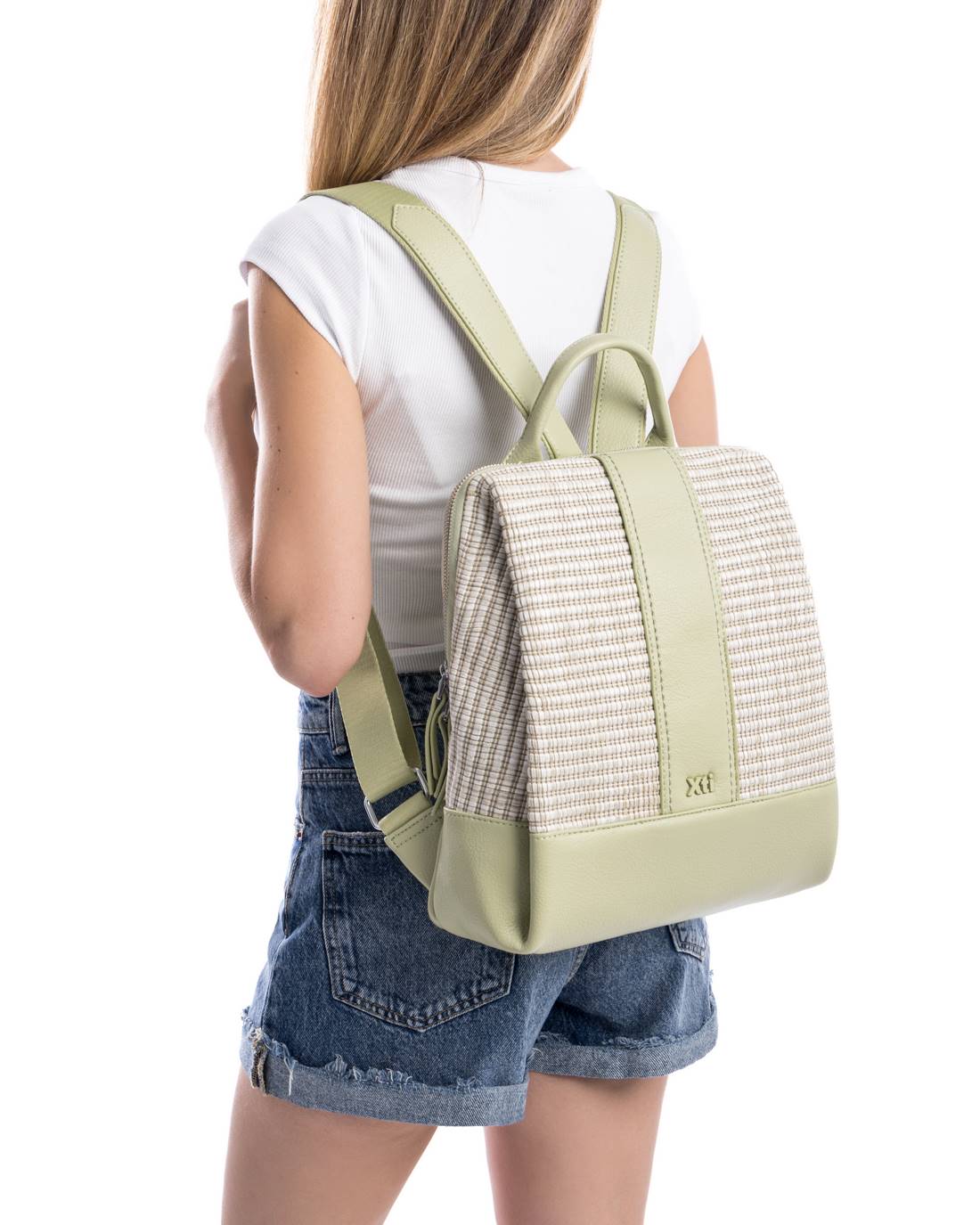 BOLSO DE MUJER XTI 18443501、mySite、gtrtttuynbv