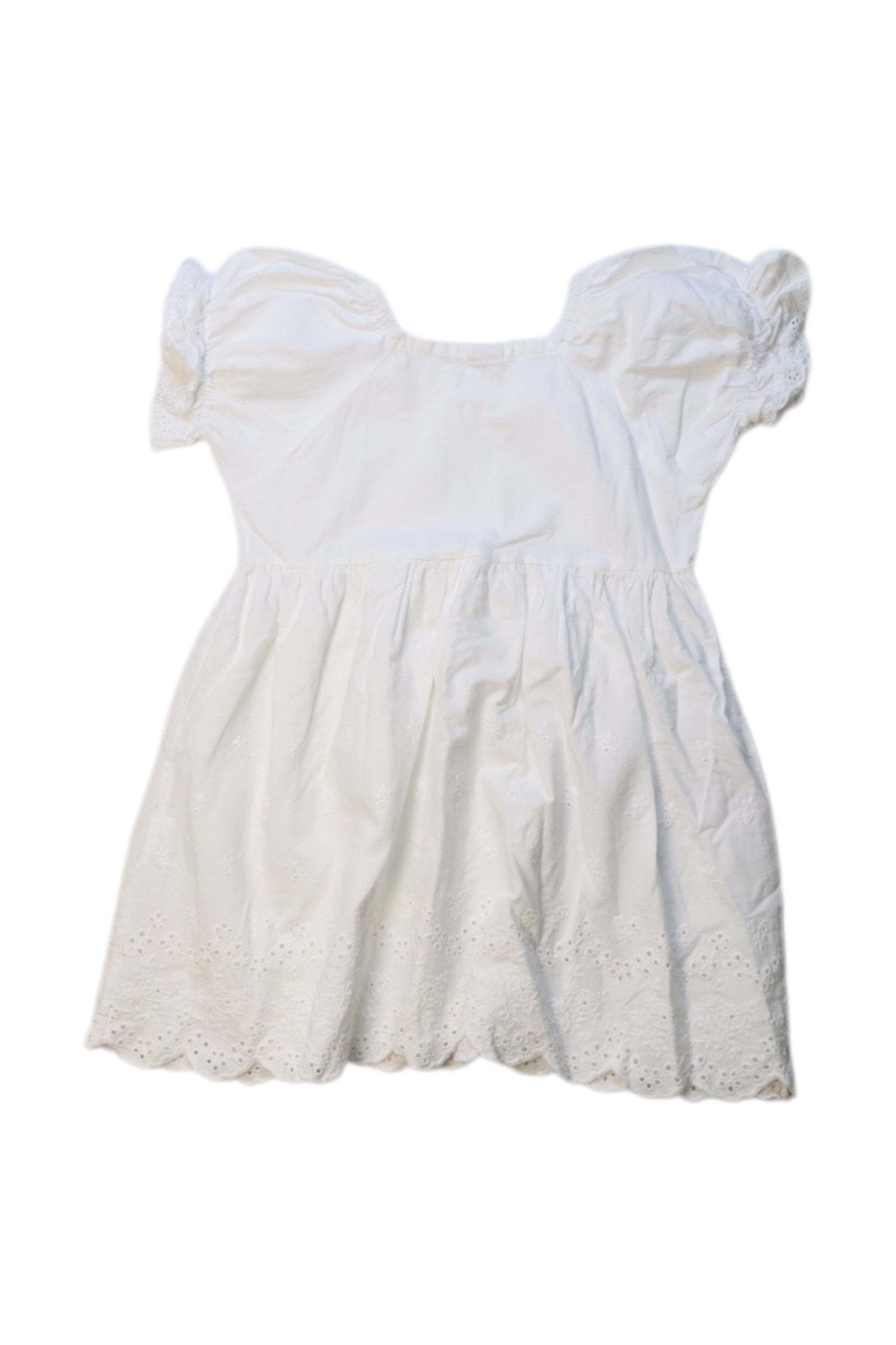 Aosta Lace Short Sleeve Dress 2T、mySite、g9winljtr