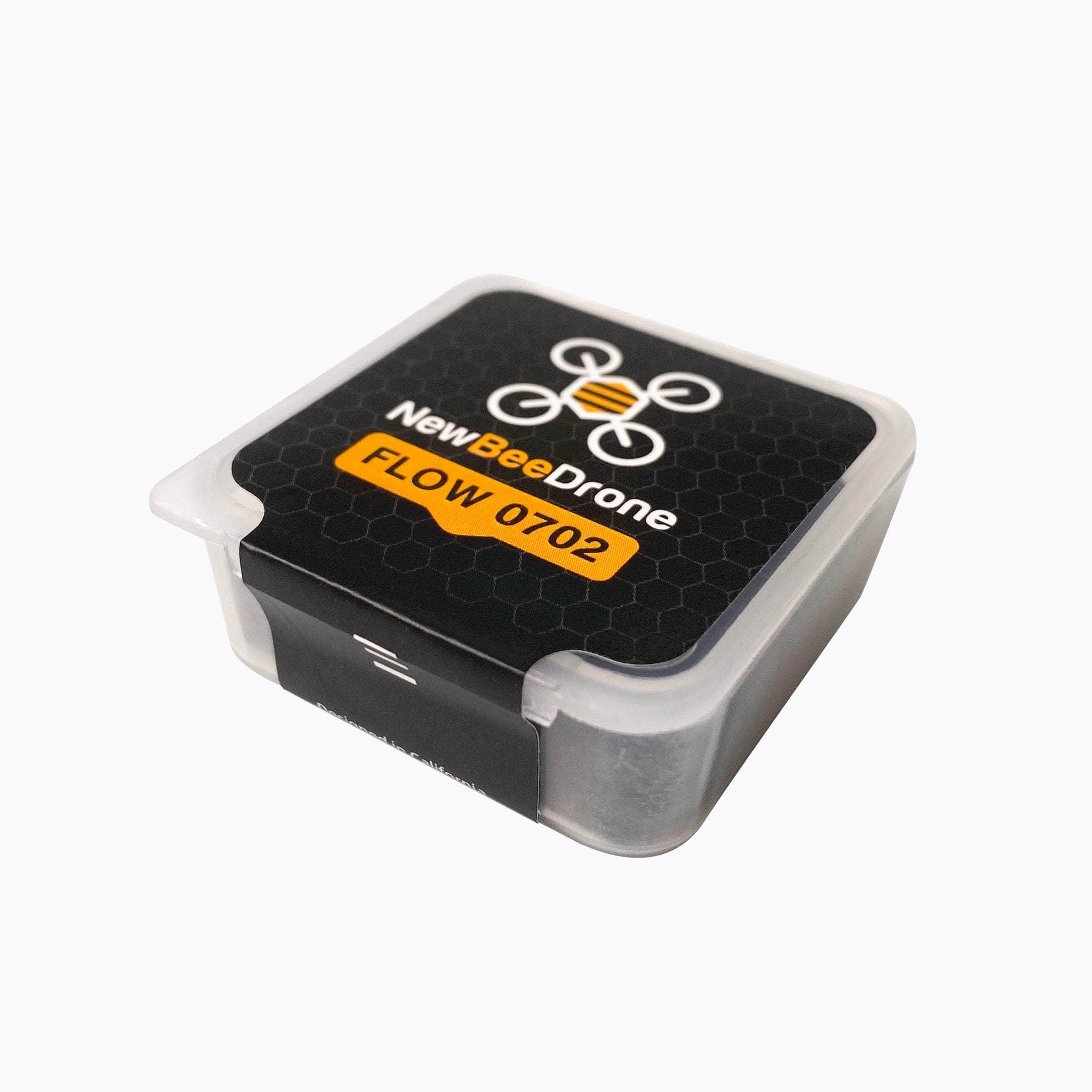  NewBeeDrone Flow 0702 Dual Ball Bearing Whoop motor 27000kv (4pack)、mySite、merchandisen