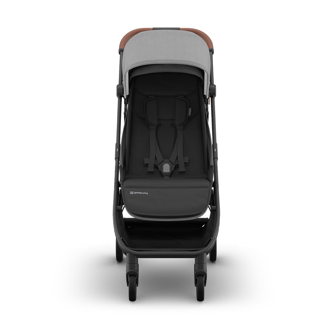  UPPAbaby MINU V3 - Greyson、mySite、merchandisen