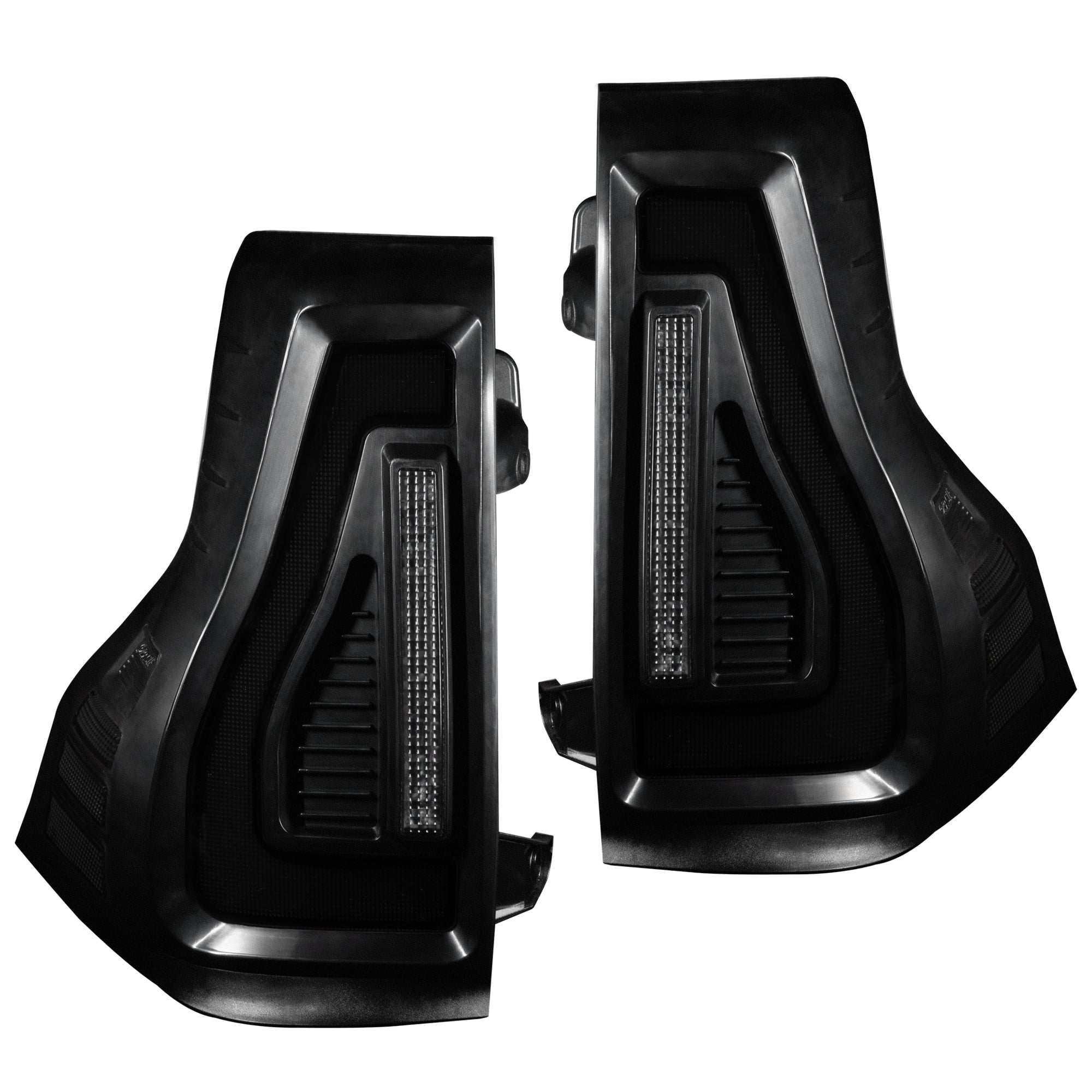 ORACLE Lighting Flush Lensless LED Tail Lights for 2010-2023 Lexus GX460 and Toyota Prado - PRE-ORDER、mySite、nflplayoffbracketp