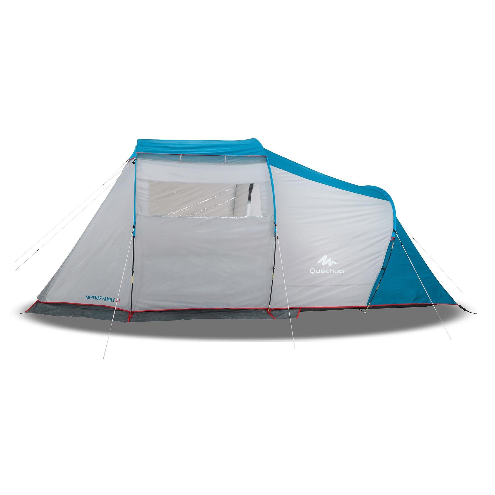 Quechua Arpenaz Family Camping Tent 4 Person *Factory Seconds*、mySite、shQuechua Arpenaz Family Camping Tent 4 Person *Factory Seconds*、mySite、glenpowelloop_name