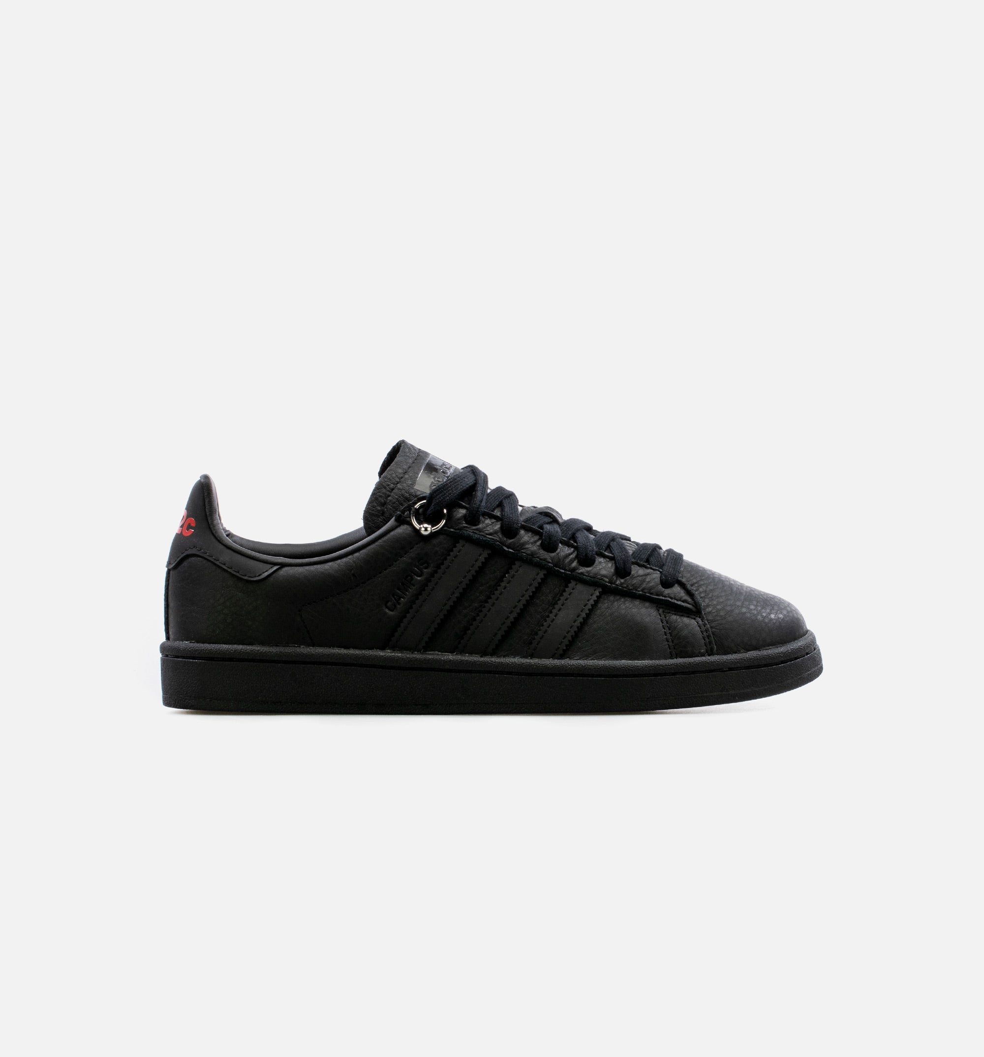 032C Campus Mens Lifestyle Shoe - Black/Black、mySite、dreamappss