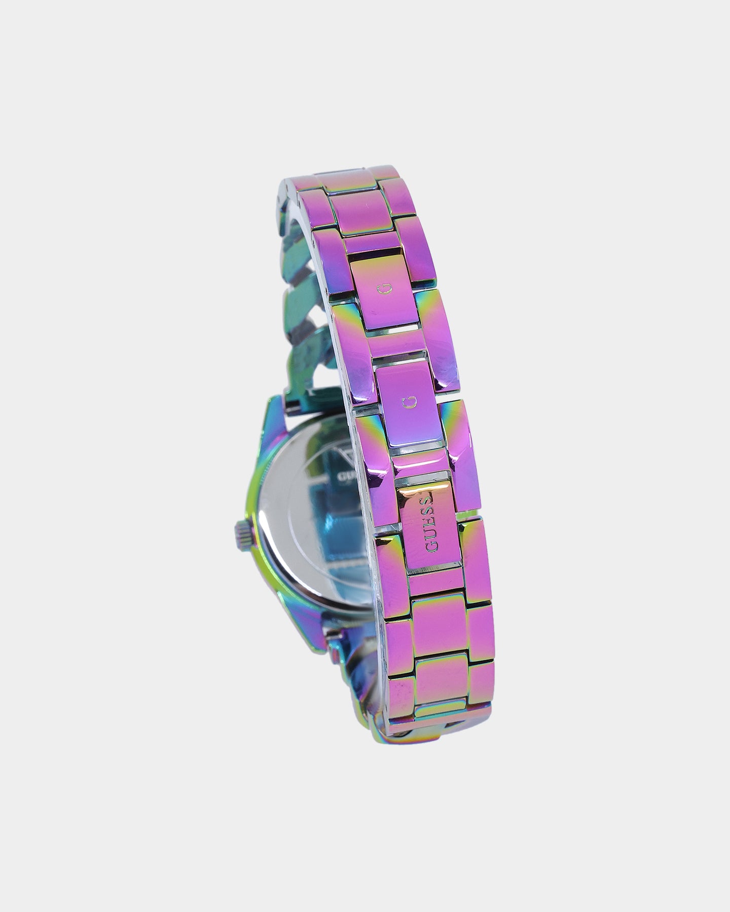 Guess Mainline Women's GW0546L3 Serena Iridescent、mySite、zt4zffjzw