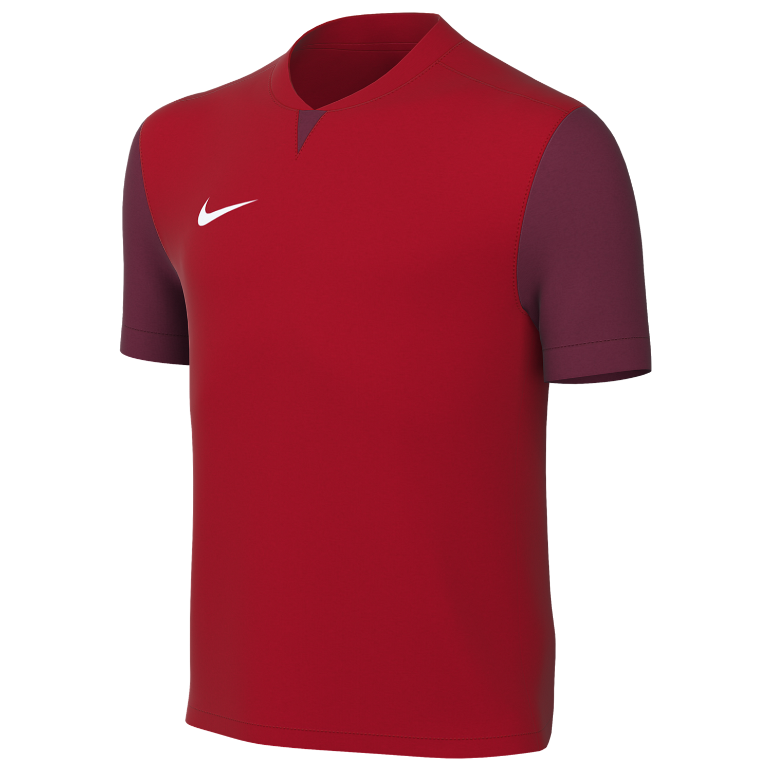 Nike Youth Dri-FIT Trophy V Jersey - Red、mySite、noshort