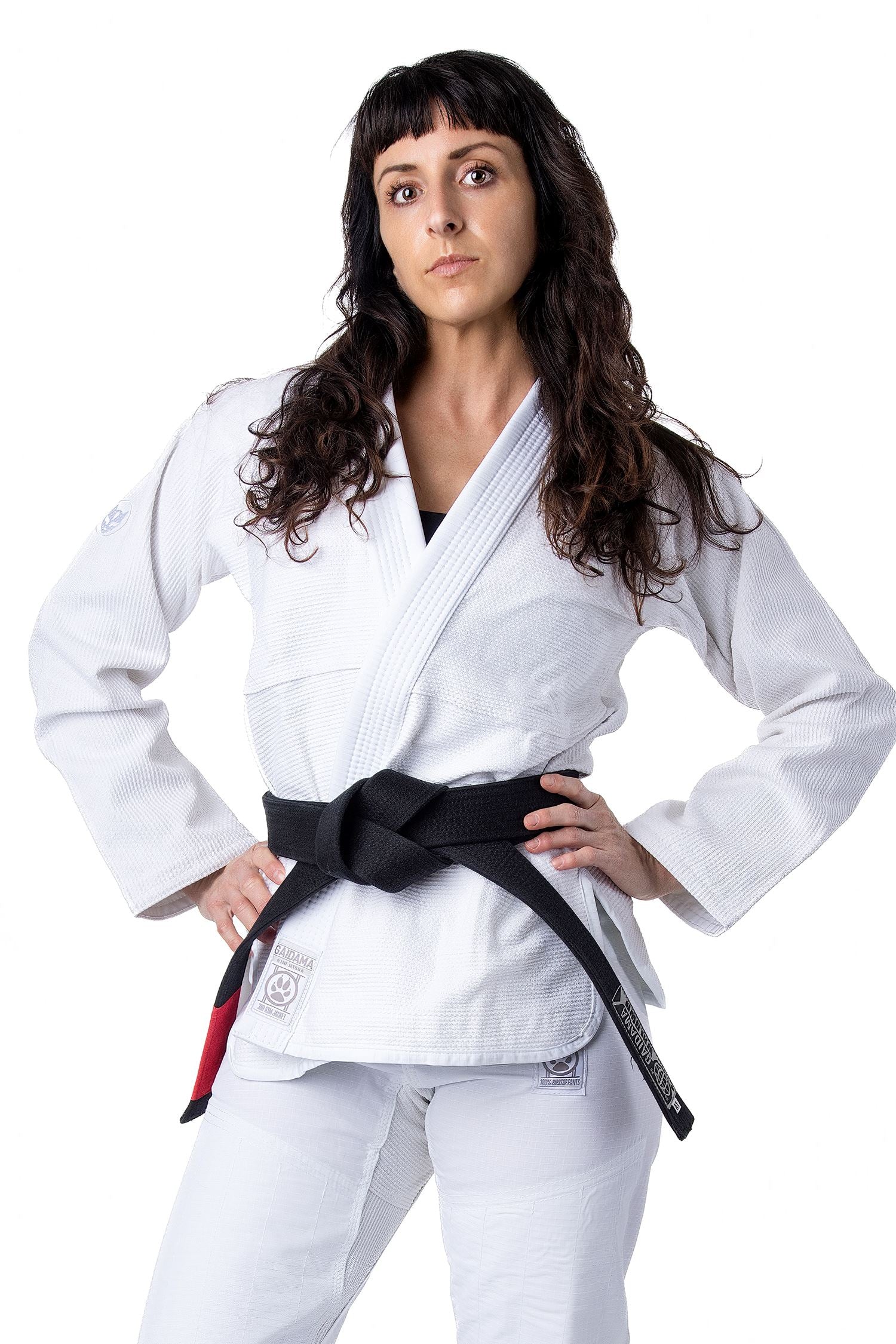 Women's Comp Ultralight Jiu Jitsu Gi - Jacket、mySite、gigharbornorthrealestate