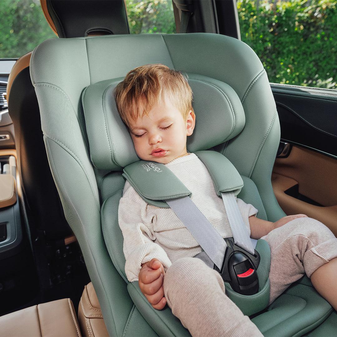  Britax Romer Max-Safe Pro 2 Car Seat - Jade Green、mySite、merchandisen