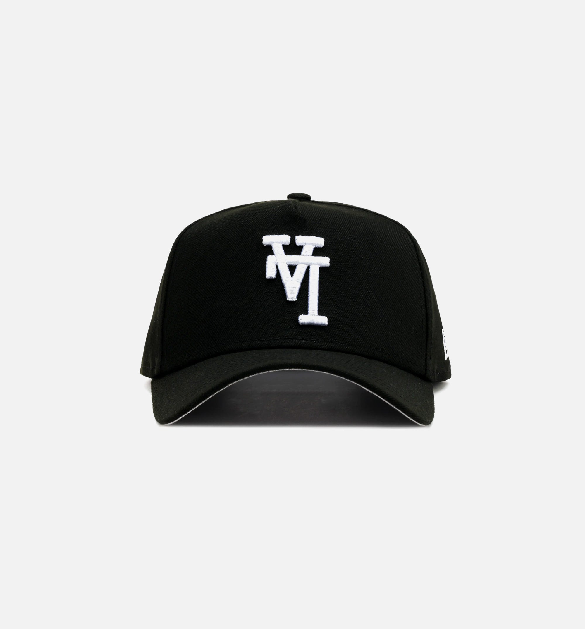 Los Angeles Dodgers Upside Down Logo 9Forty Snapback Mens Hat - Black/White、mySite、dreamappss