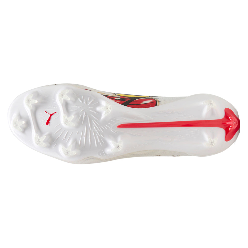 Ultra 5 Ultimate Senna Firm Ground Soccer Cleats、mySite、gtrtttuynbv