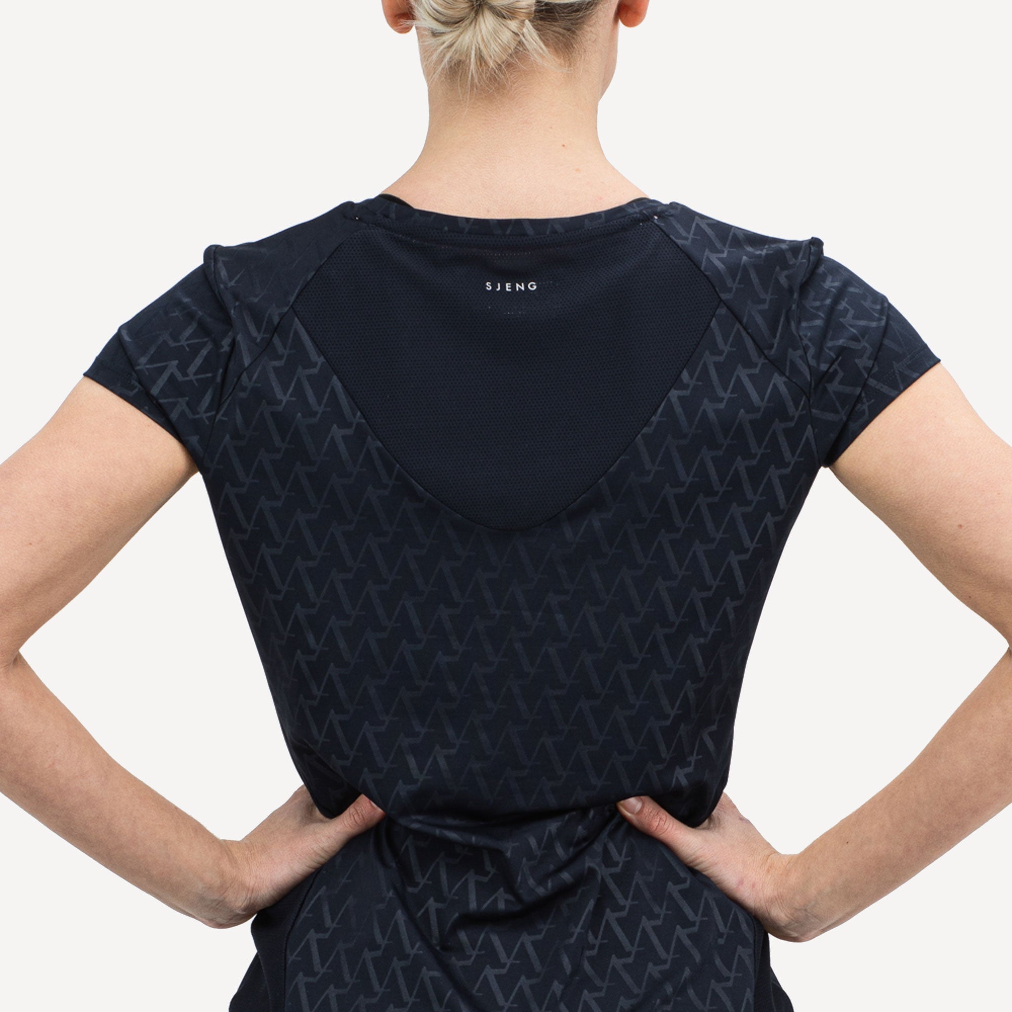 Sjeng Sports Agnella Women's Tennis Shirt