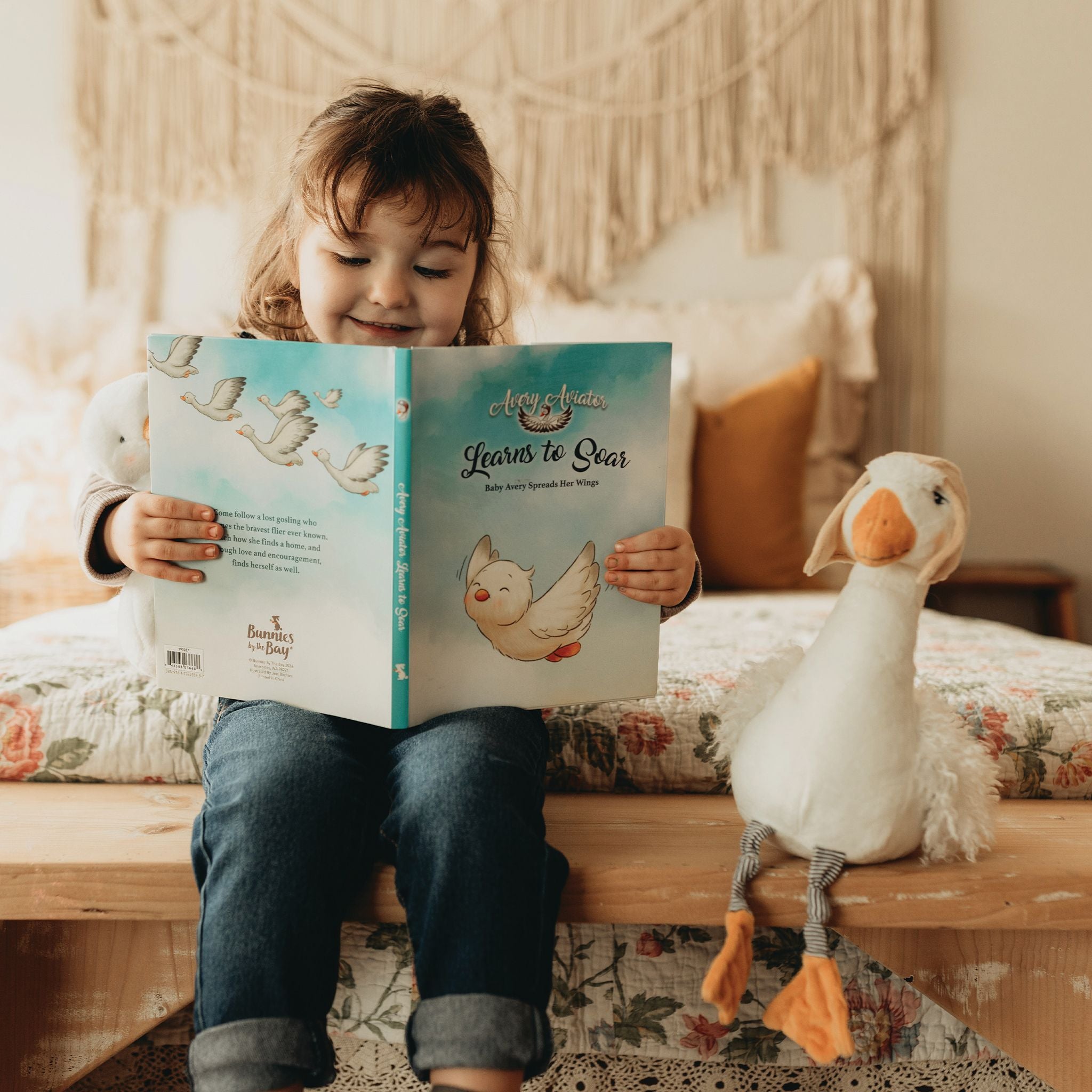 Avery Aviator Learns to Soar Story Book、mySite、g9winljtr