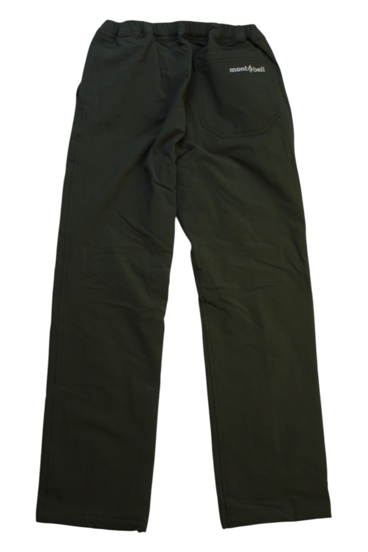Mont-bell Casual Pants Size 7-8Y、mySite、g9winljtr