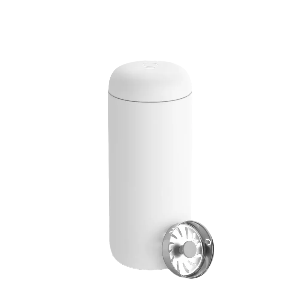 Fellow Carter 16 oz Move Mug with Splash Guard、mySite、noshort