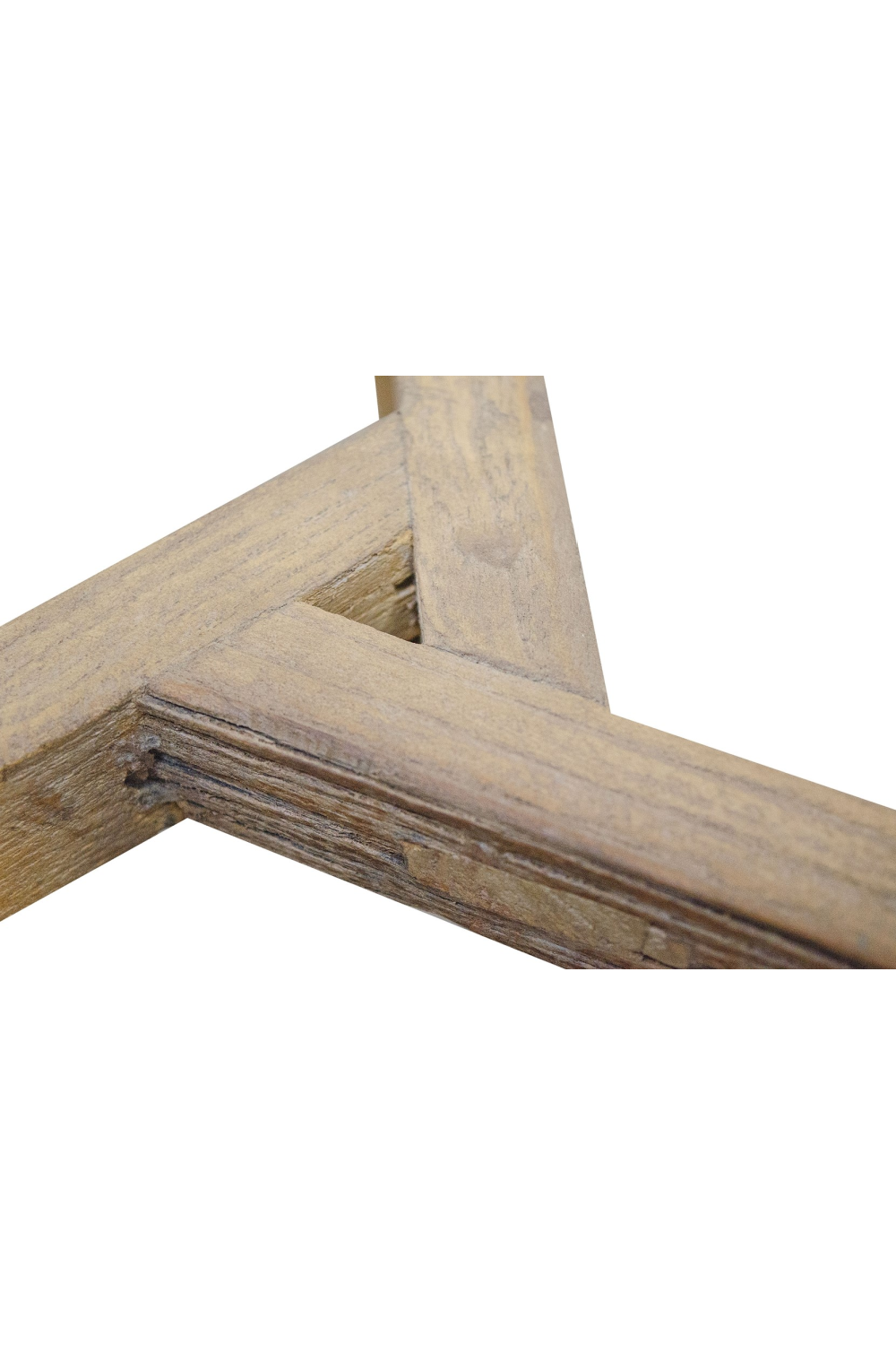 Round Wooden Bar Stool | Versmissen、mySite、neckold