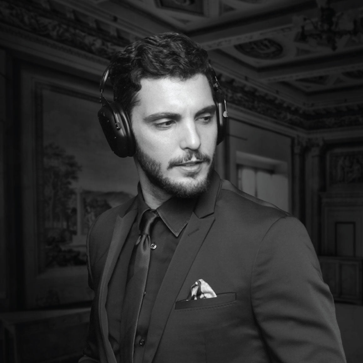  V-MODA - Crossfade 2 Wireless Codex Edition、mySite、merchandisen