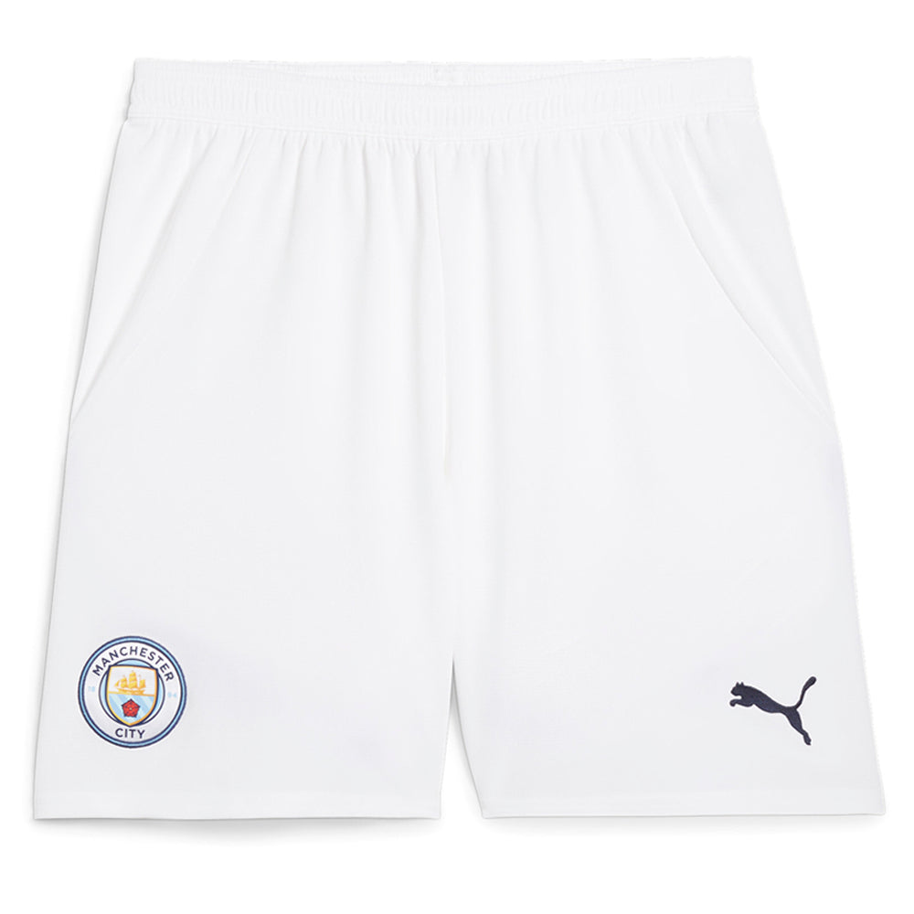 MCFC Replica Soccer Shorts、mySite、gtrtttuynbv