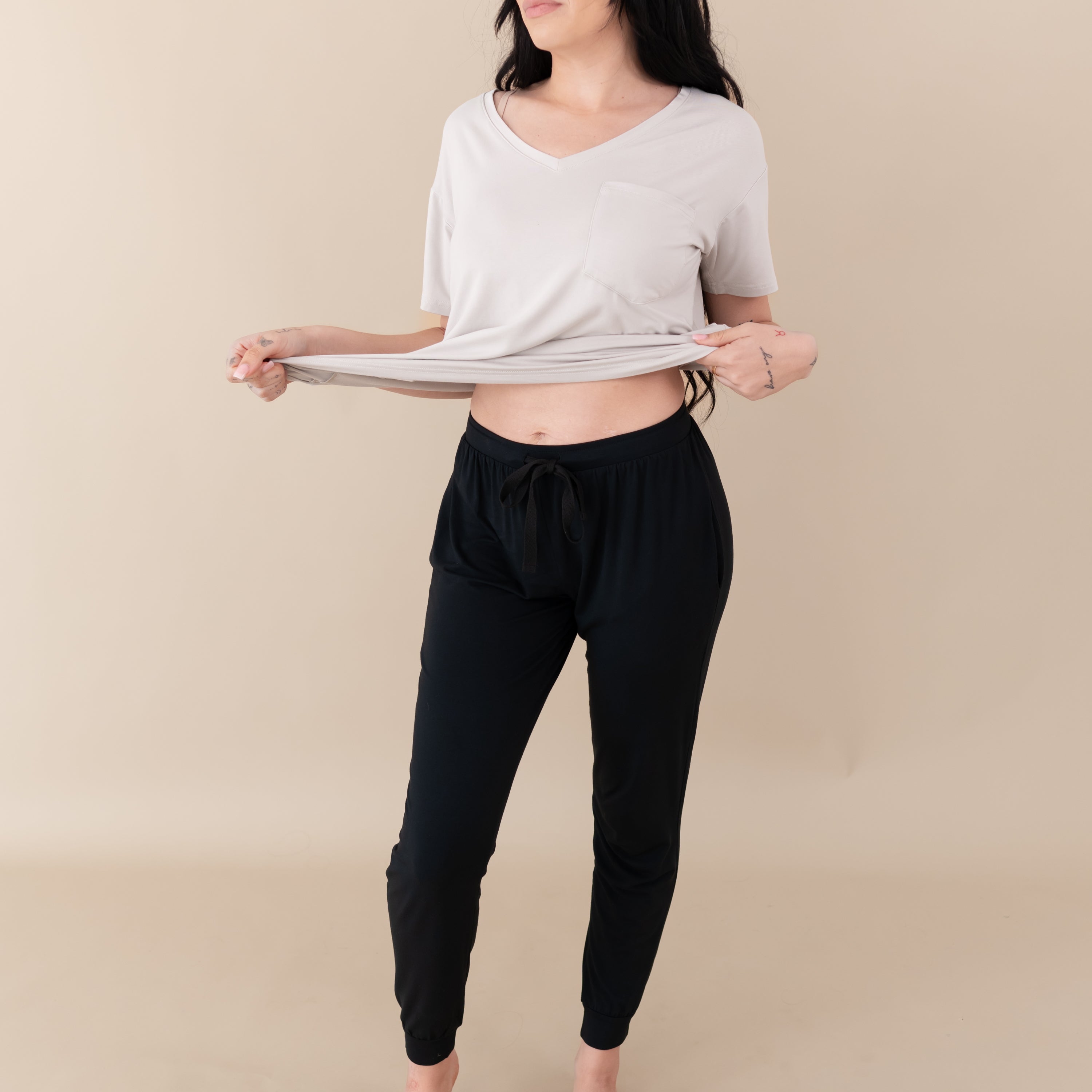  Women's Jogger Pants in Midnight、mySite、layawaytickets