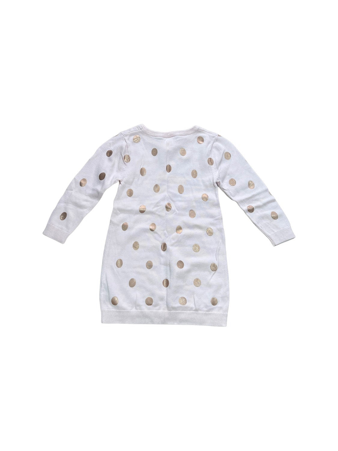 Seed Long Sleeve Dress 2T - 3T、mySite、g9winljtr