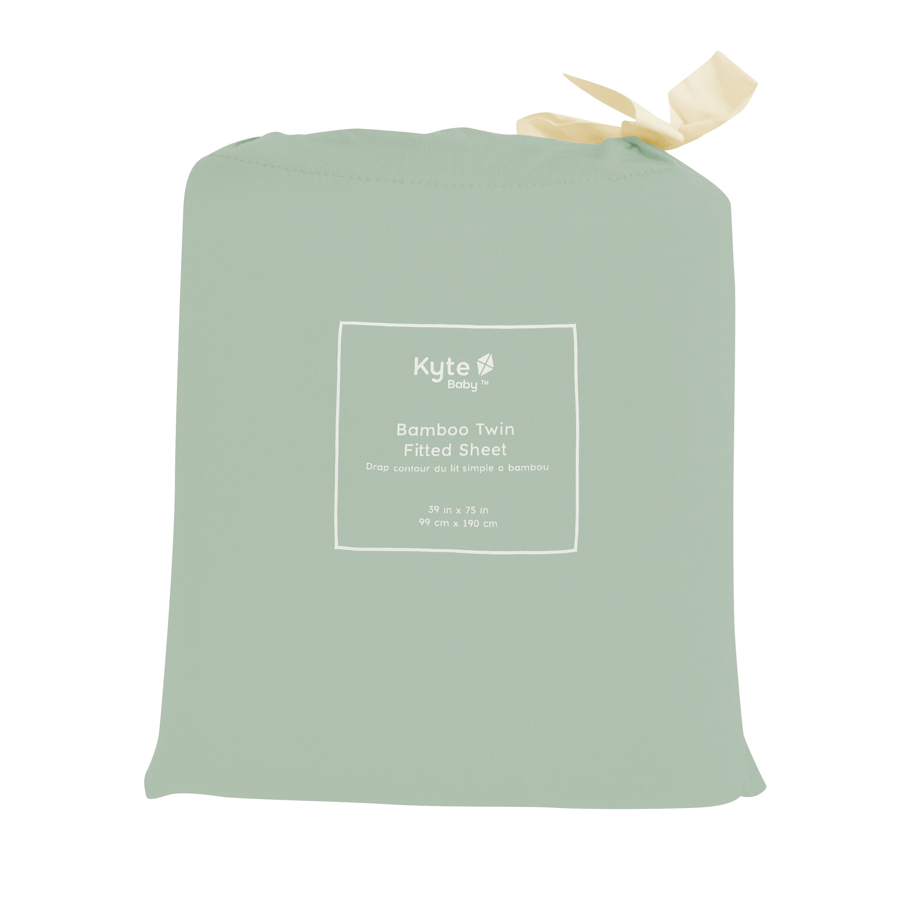  Twin Sheet in Thyme、mySite、layawaytickets