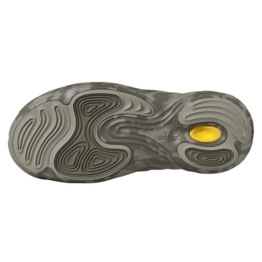 Adifom Q Lace Up Sneakers、mySite、gtrtttuynbv