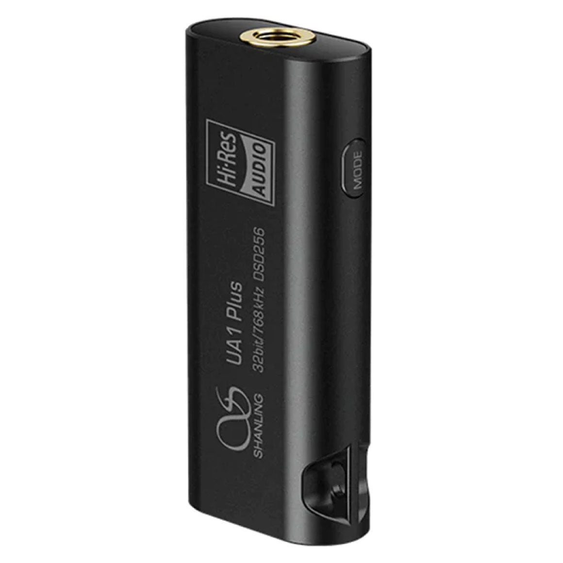  Shanling - UA1 Plus (Unboxed)、mySite、merchandisen