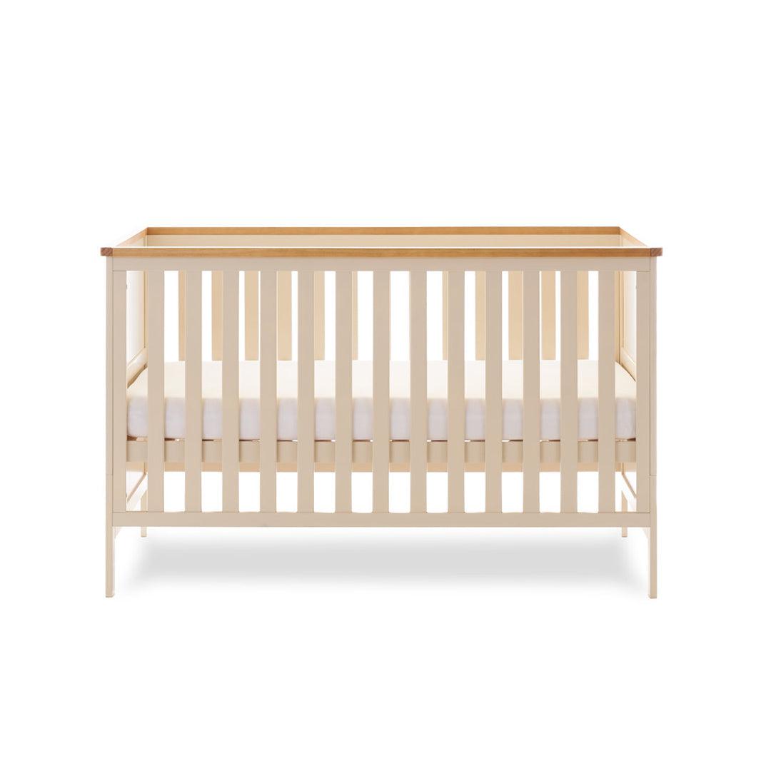  Obaby Evie Cot Bed - Cashmere、mySite、merchandisen