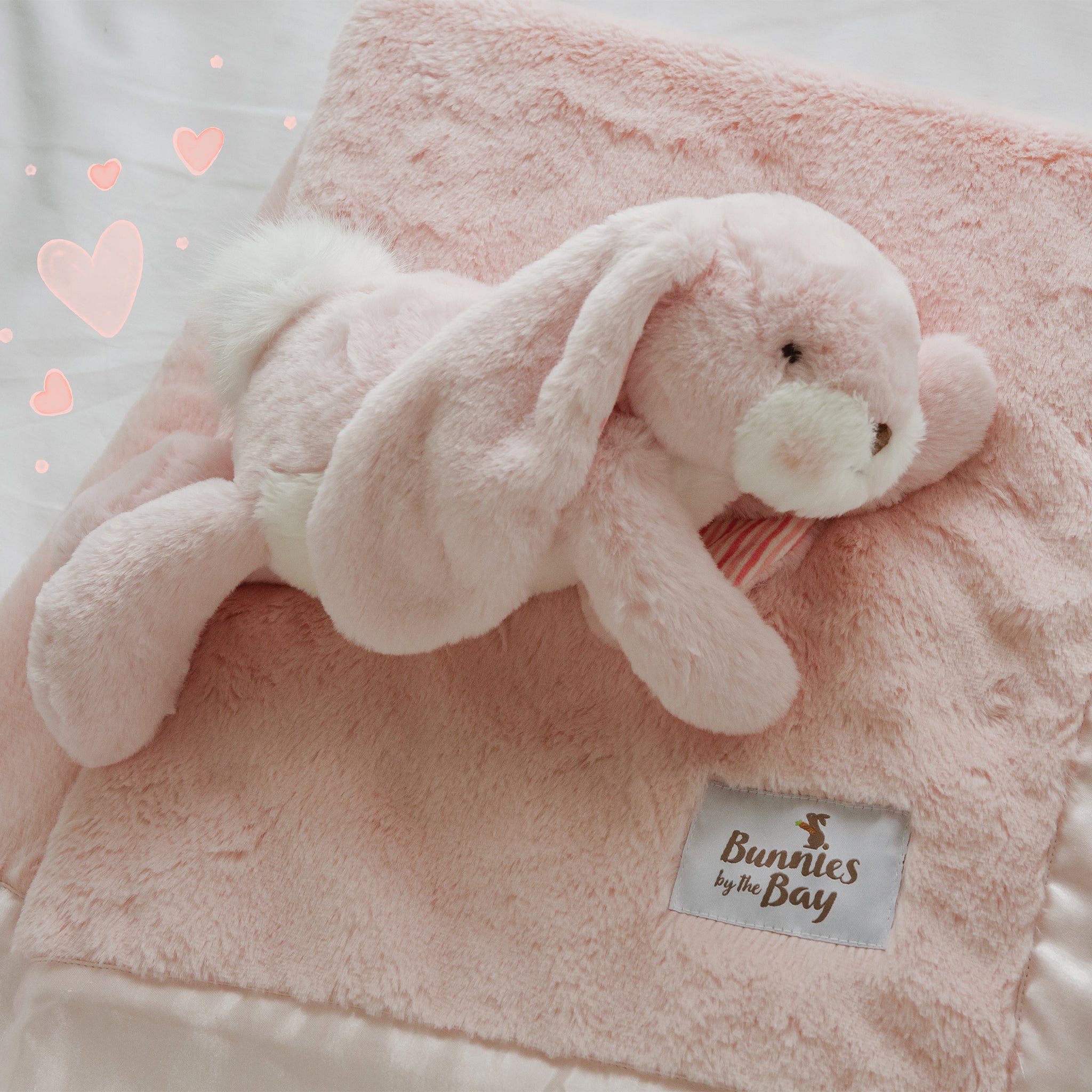 Little Naptime Nibble Blossom Bunny、mySite、g9winljtr
