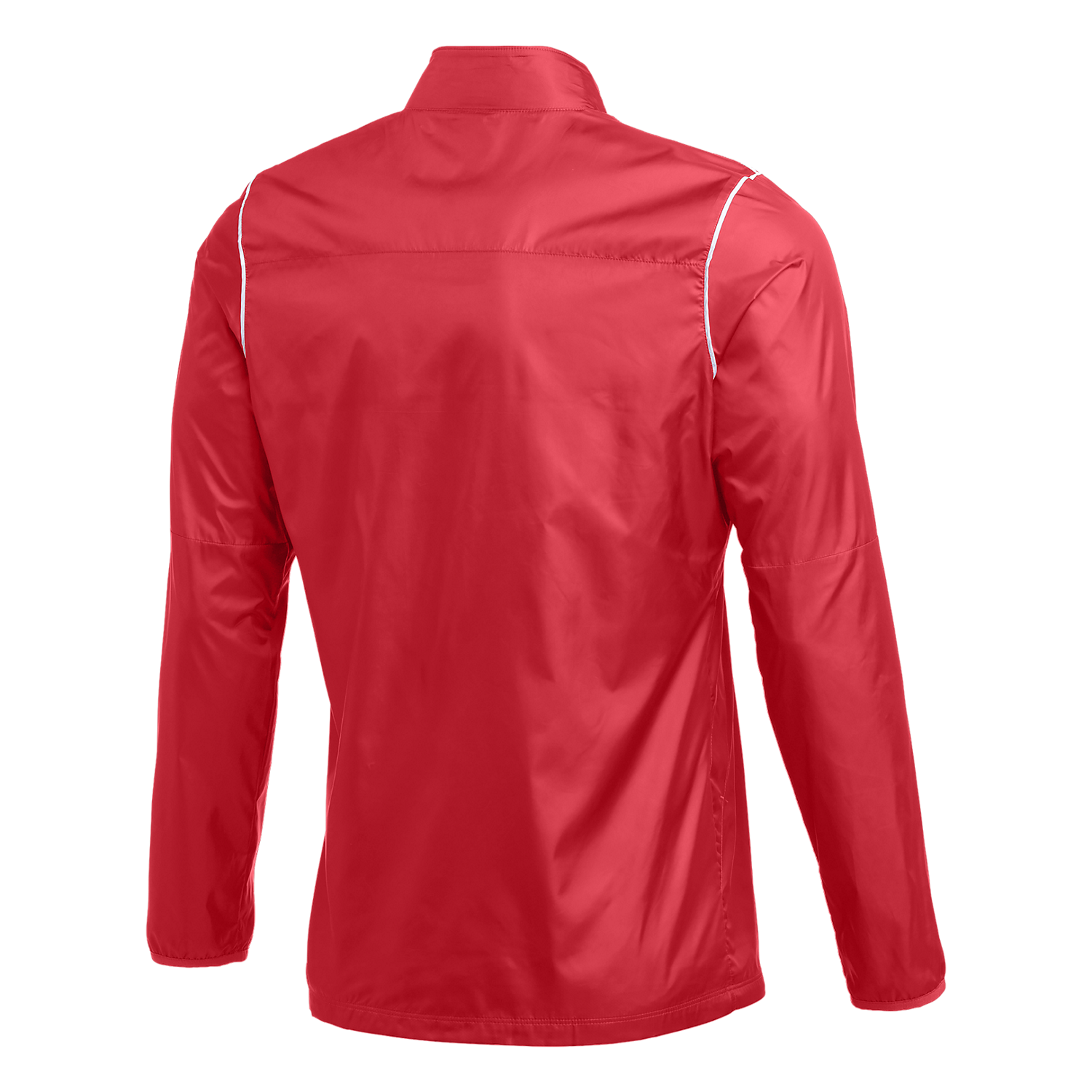 Nike Repel Park 20 Rain Jacket - Red、mySite、noshort