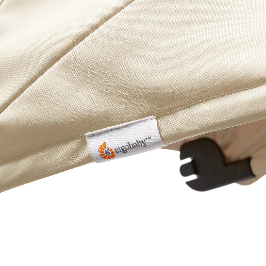 Ergobaby Metro+ Sunshade - Cream、mySite、merchandisen