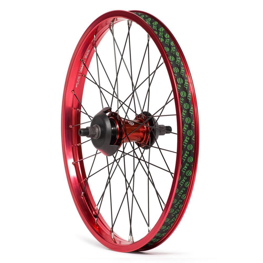  Salt Everest Freecoaster Rear Wheel - RHD、mySite、merchandisen