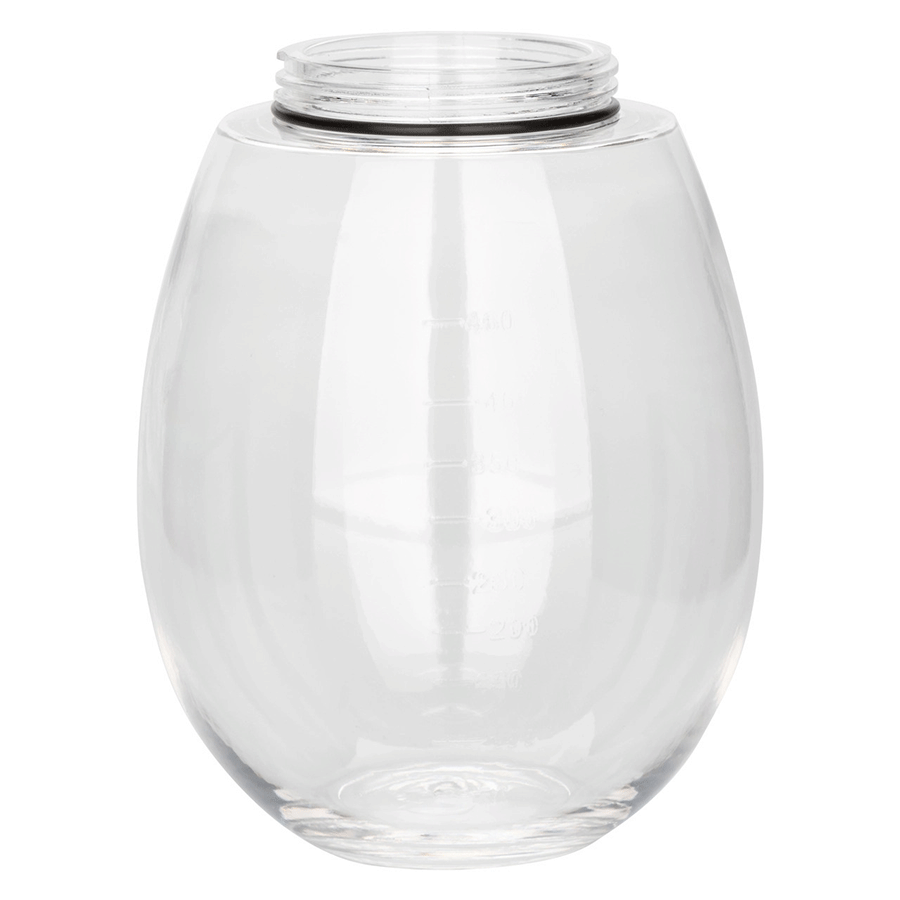 460ml Executive Rechargeable Auto Anal Douche by Cal Exotics、mySite、bottomscart