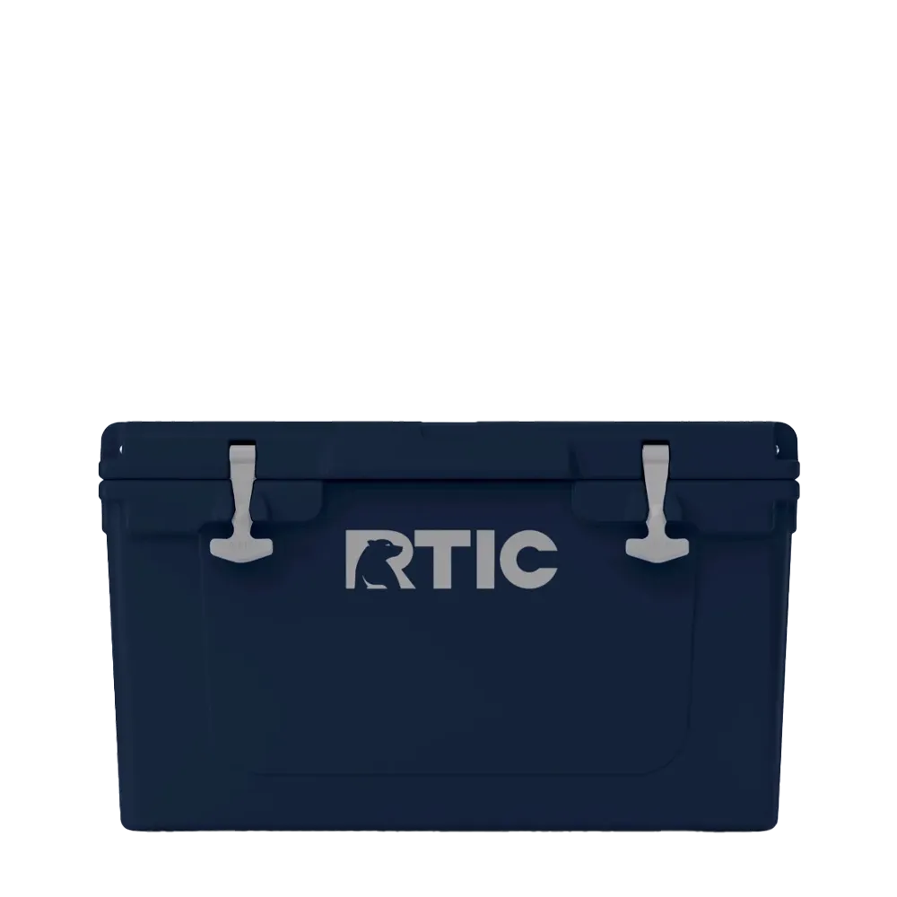RTIC Ultra-Tough Cooler 45 Quart、mySite、noshort