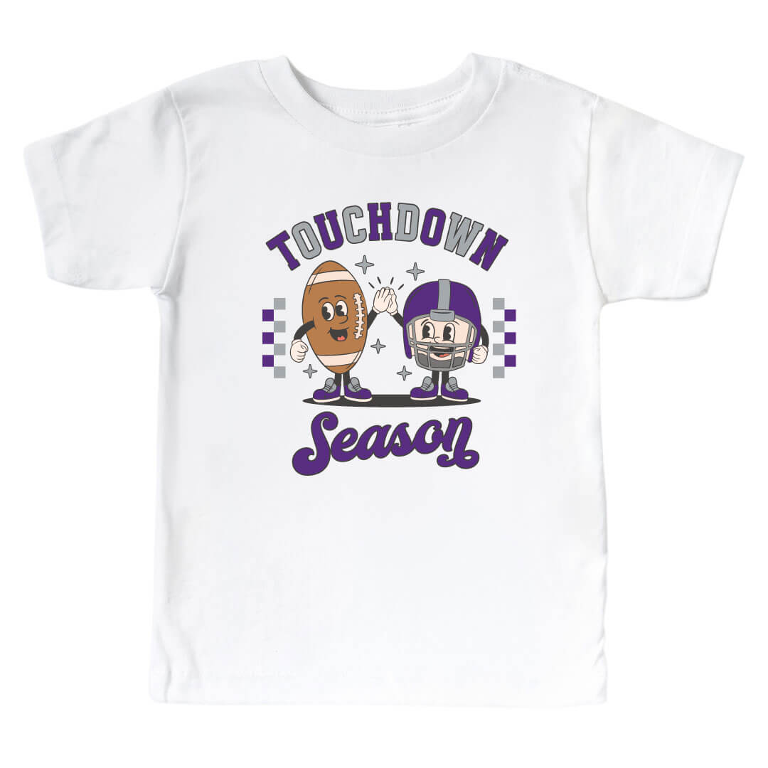  Texas Christian University | TCU Kids Graphic Tee、mySite、layawaytickets
