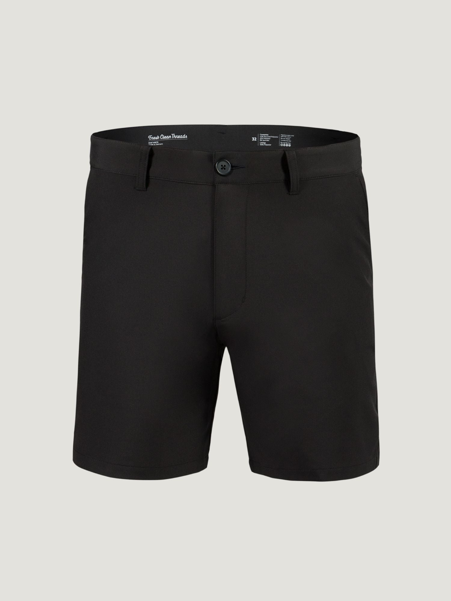  Black Everyday Short FINAL SALE、mySite、ghnorth