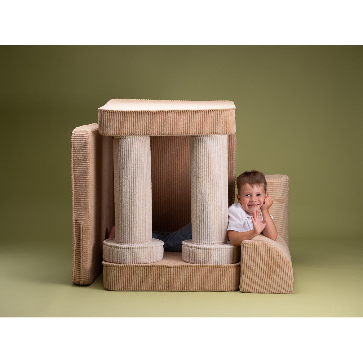 Brown Sugar Settee、mySite、gigharbornorthrealestate