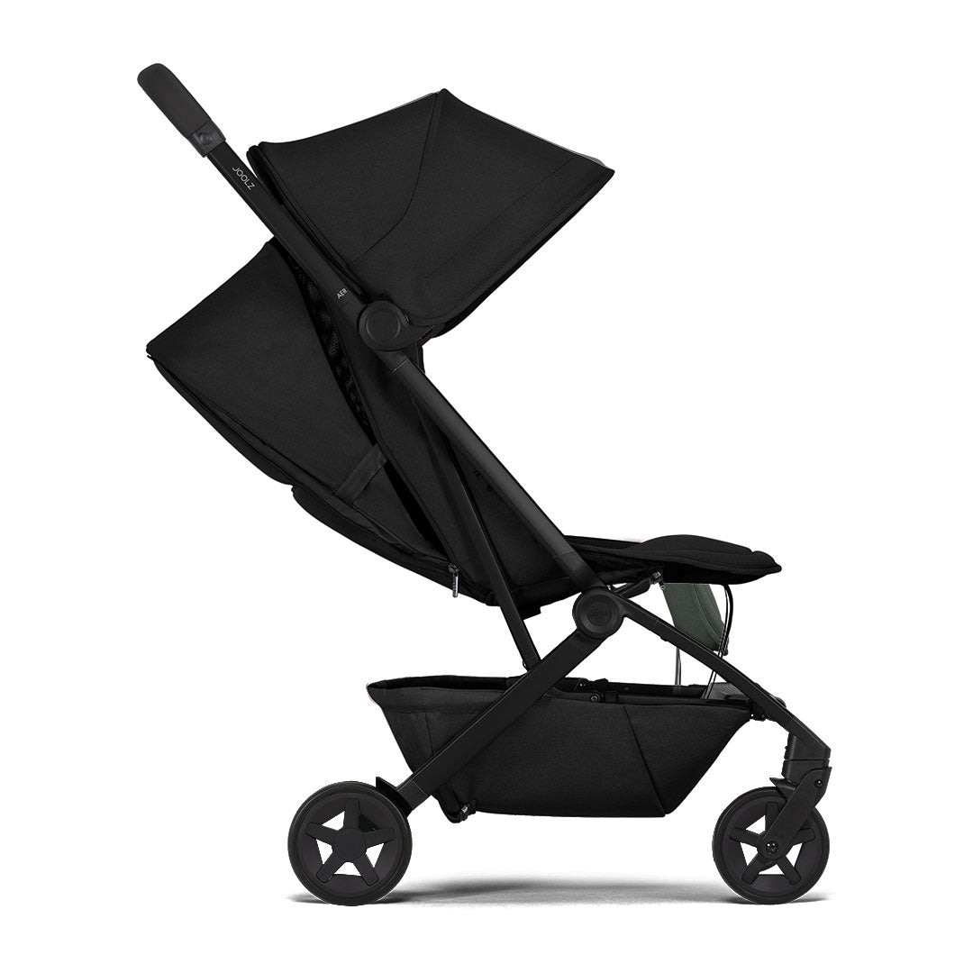  Joolz Aer2 Compact Stroller - Space Black、mySite、merchandisen