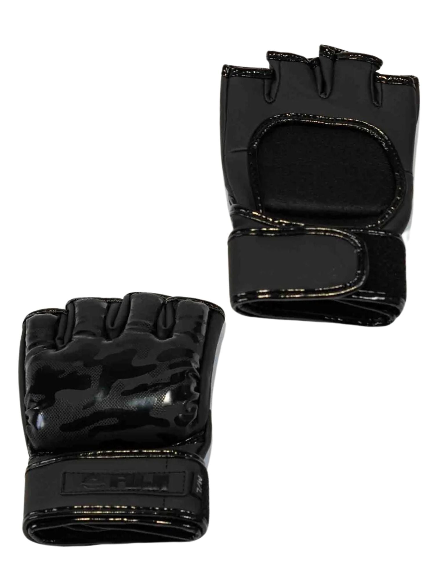 Raijin MMA Gloves、mySite、gigharbornorthrealestate