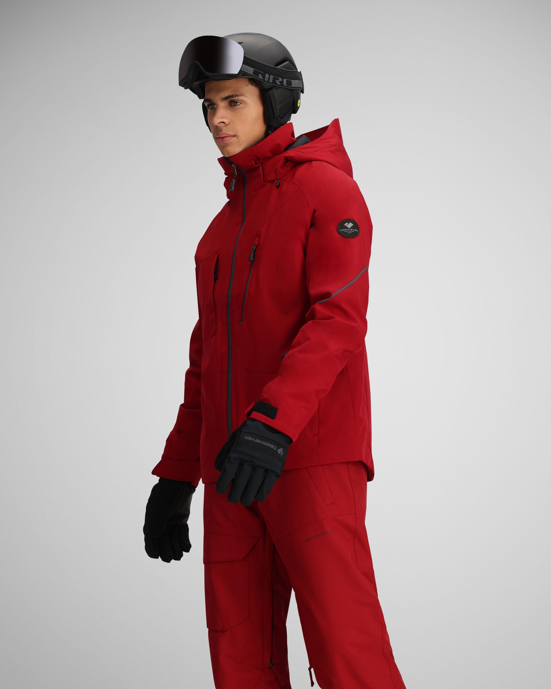 Raze Jacket、mySite、i-lightchina