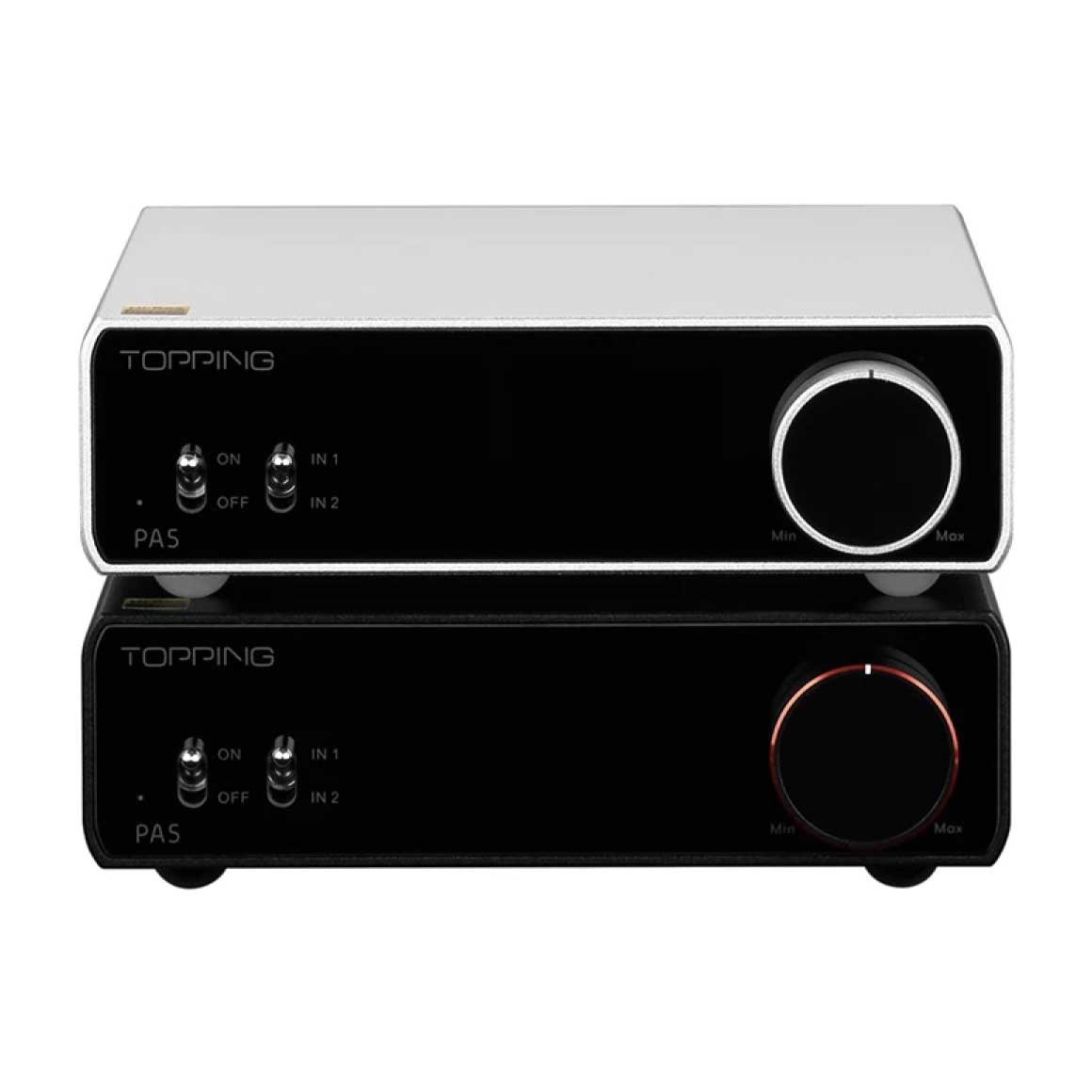  Topping - PA5 (Unboxed)、mySite、merchandisen