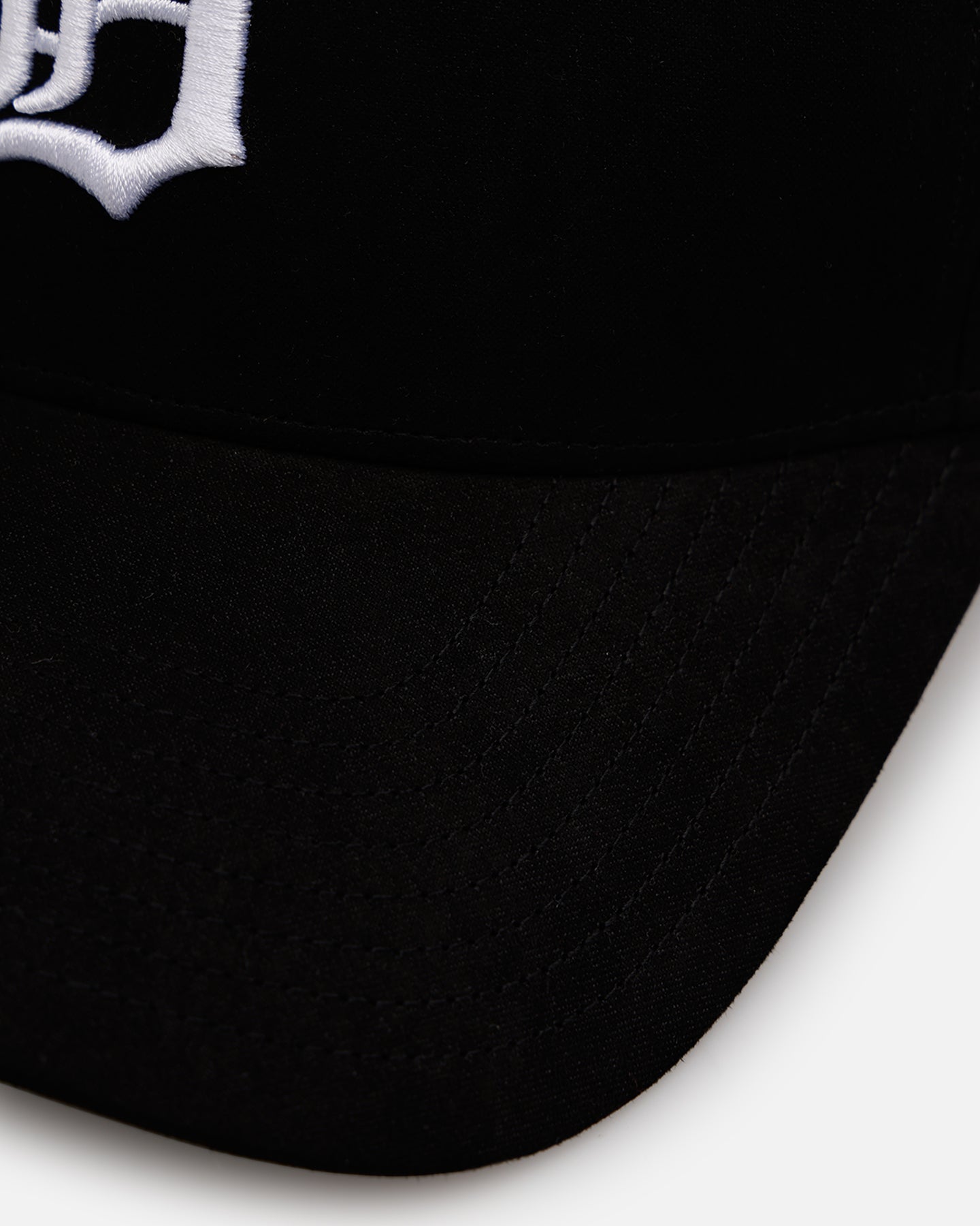 47 Brand Detroit Tigers 'Ultrasuede' 47 MVP Strapback Black/White、mySite、zt4zffjzw