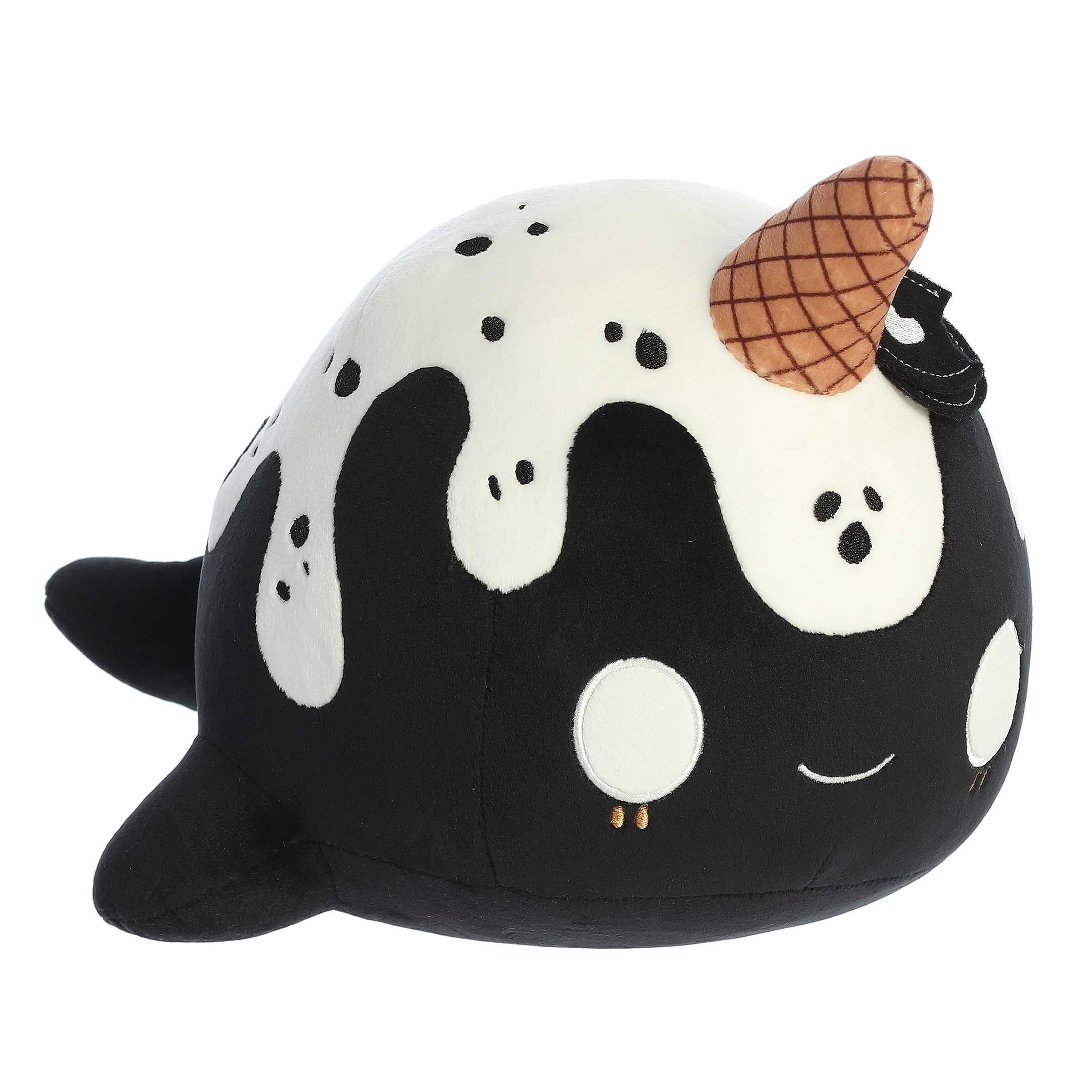 Aurora® - Tasty Peach® - 12.5 Cookies & Cream Nomwhal、mySite、g9winljtr