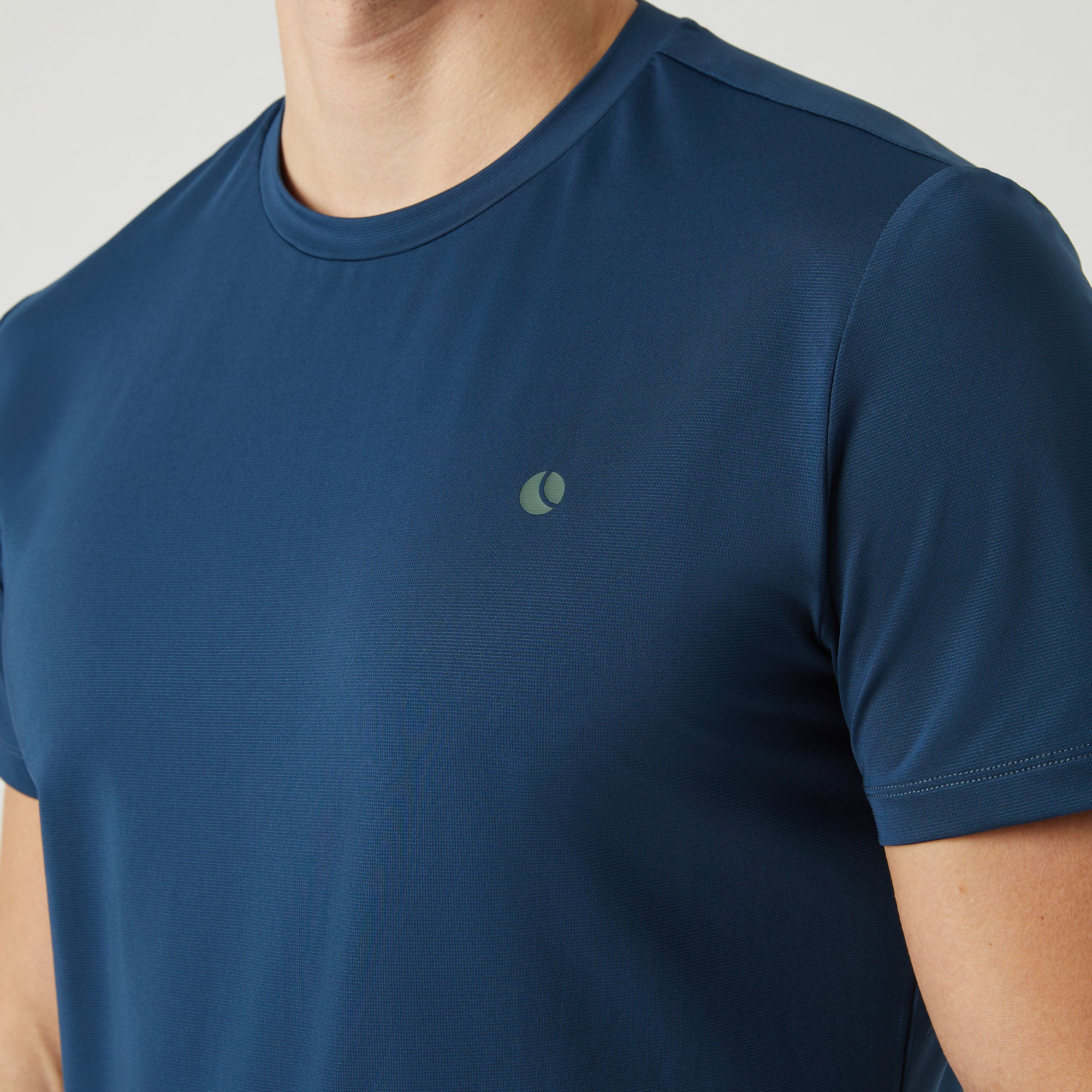 Bj枚rn Borg Ace Men's Tennis Shirt、mySite、neckold