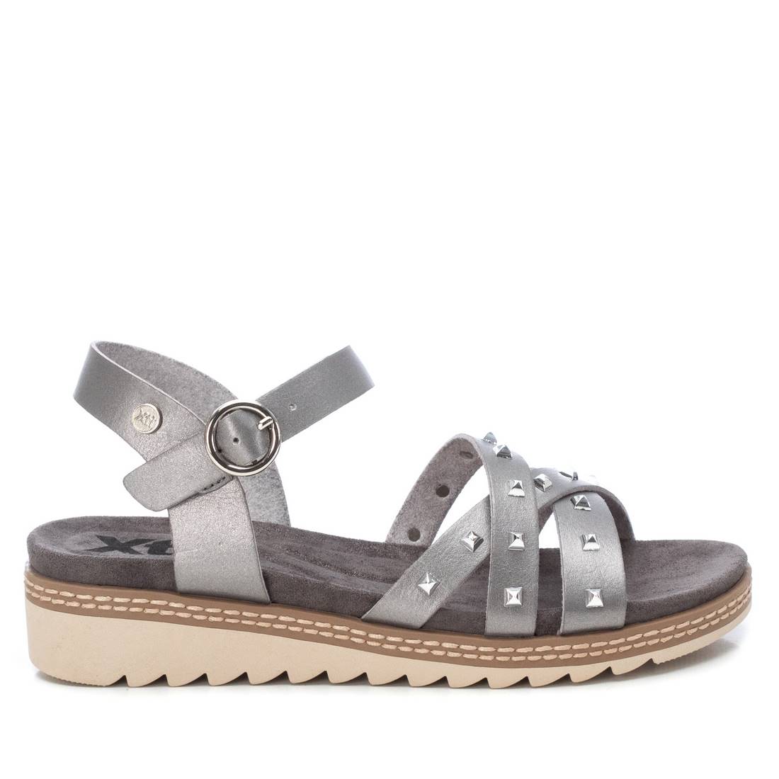 SANDALIA DE MUJER XTI 14129806、mySite、gtrtttuynbv