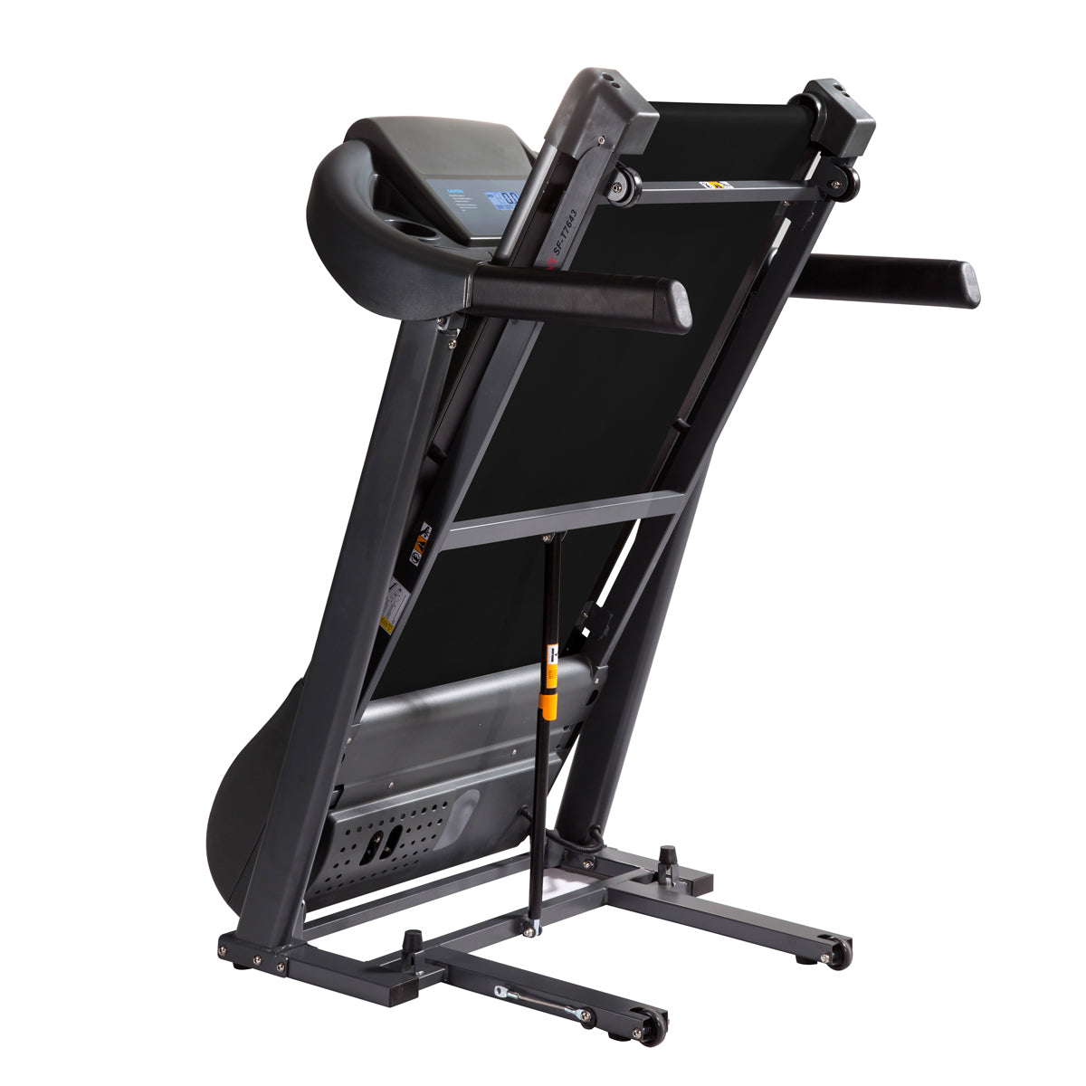  Heavy Duty Treadmill High Weight 350 LB Capacity for Walking、mySite、ghnorth