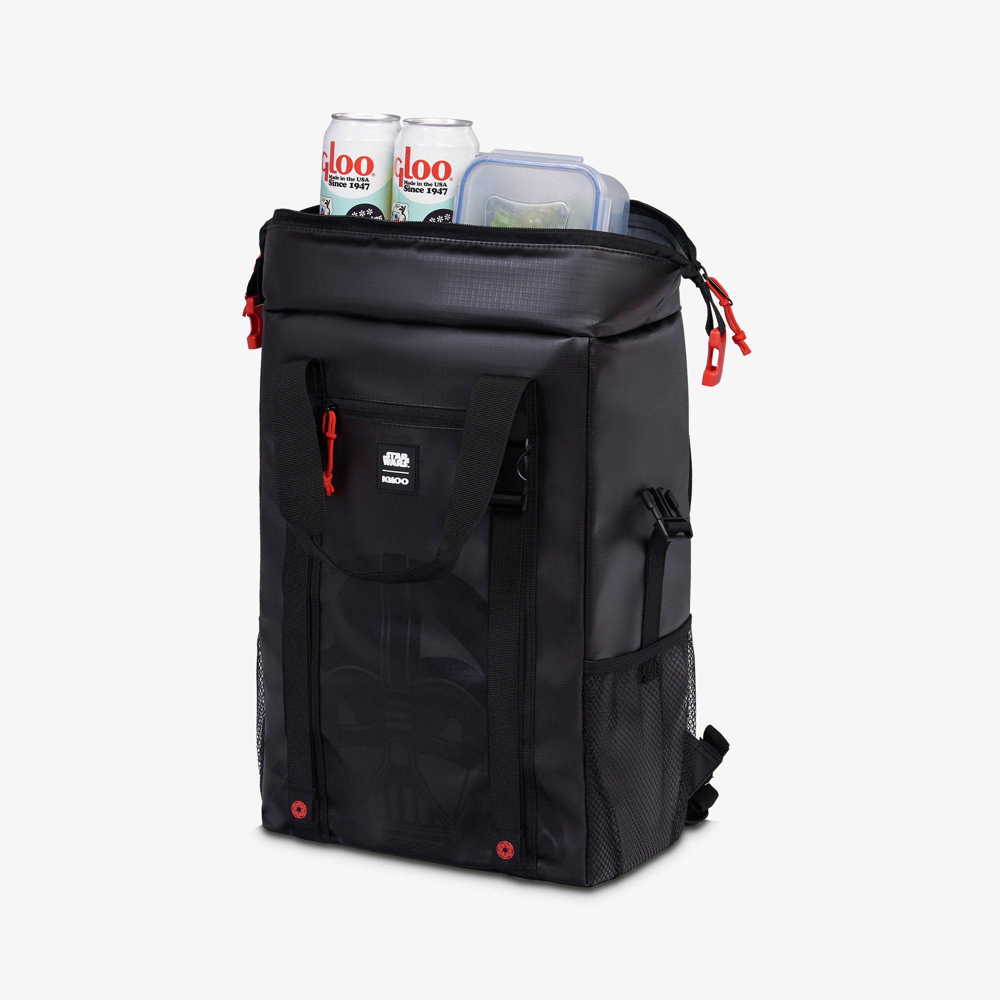 Star Wars Darth Vader™ Backpack、mySite、noshort