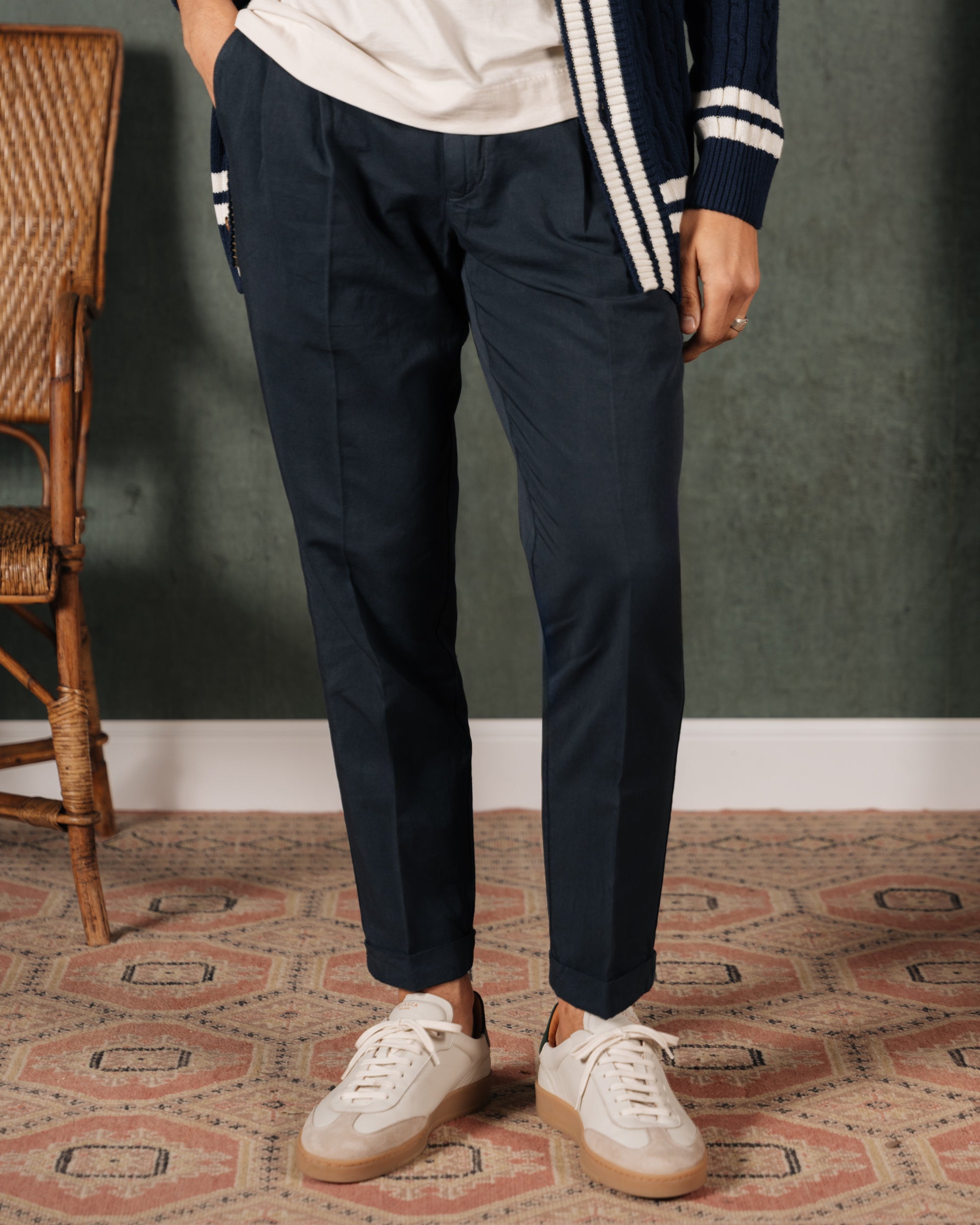  Casoli、mySite、merchandisen