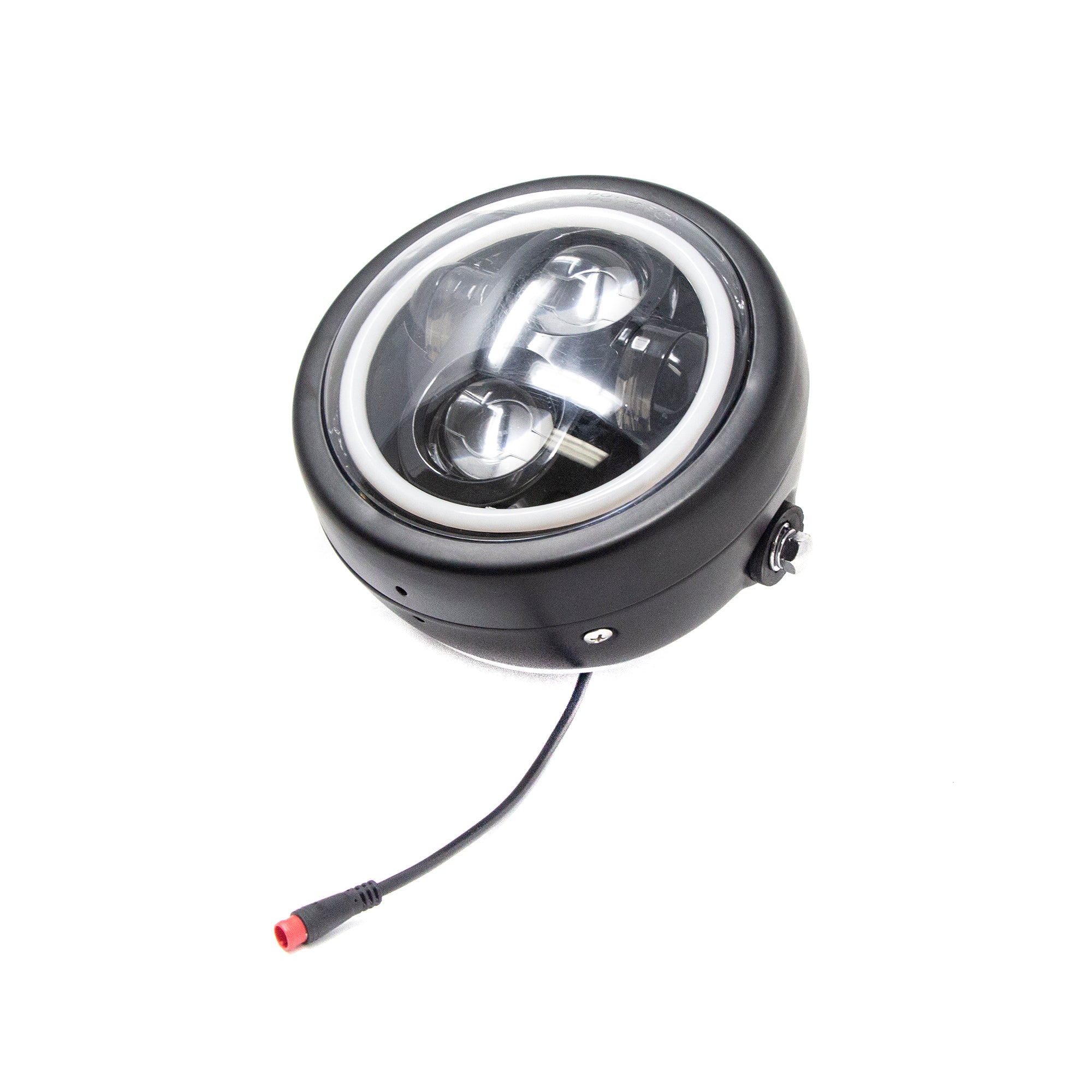 5.75'' Headlight 80 V | 20W| HyperScorpion、mySite、bengalsvssteelers