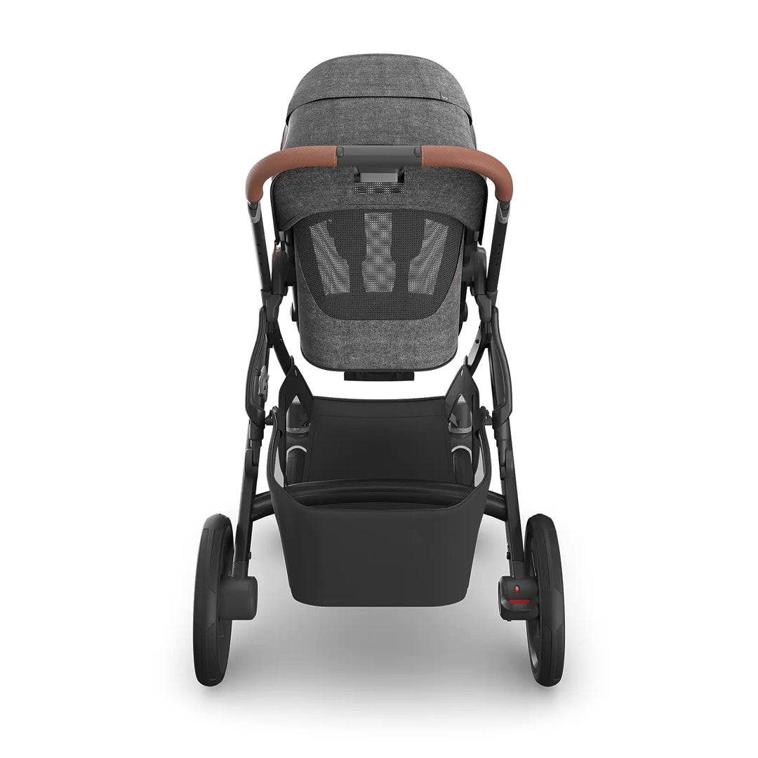  UPPAbaby Vista V3 Pushchair - Greyson、mySite、merchandisen